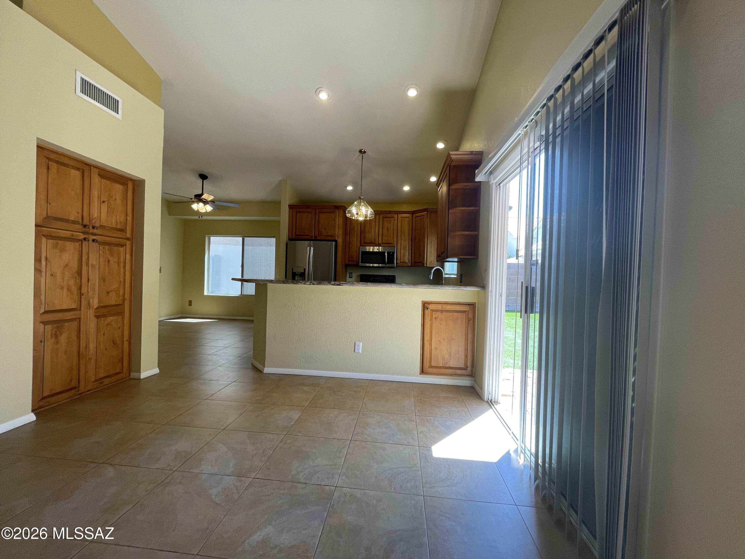 Park Lane(1-64) - Residential Lease
