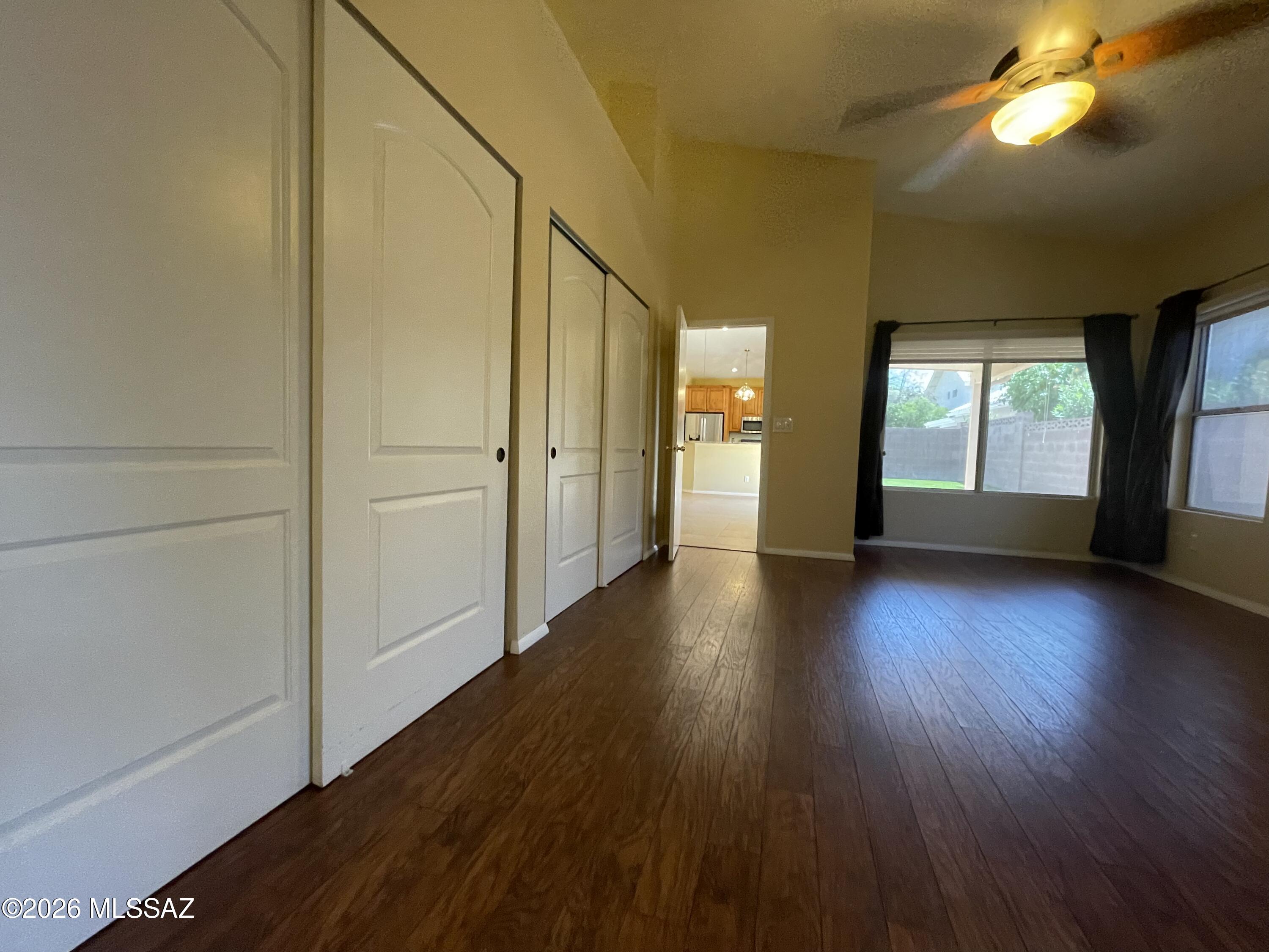 Park Lane(1-64) - Residential Lease