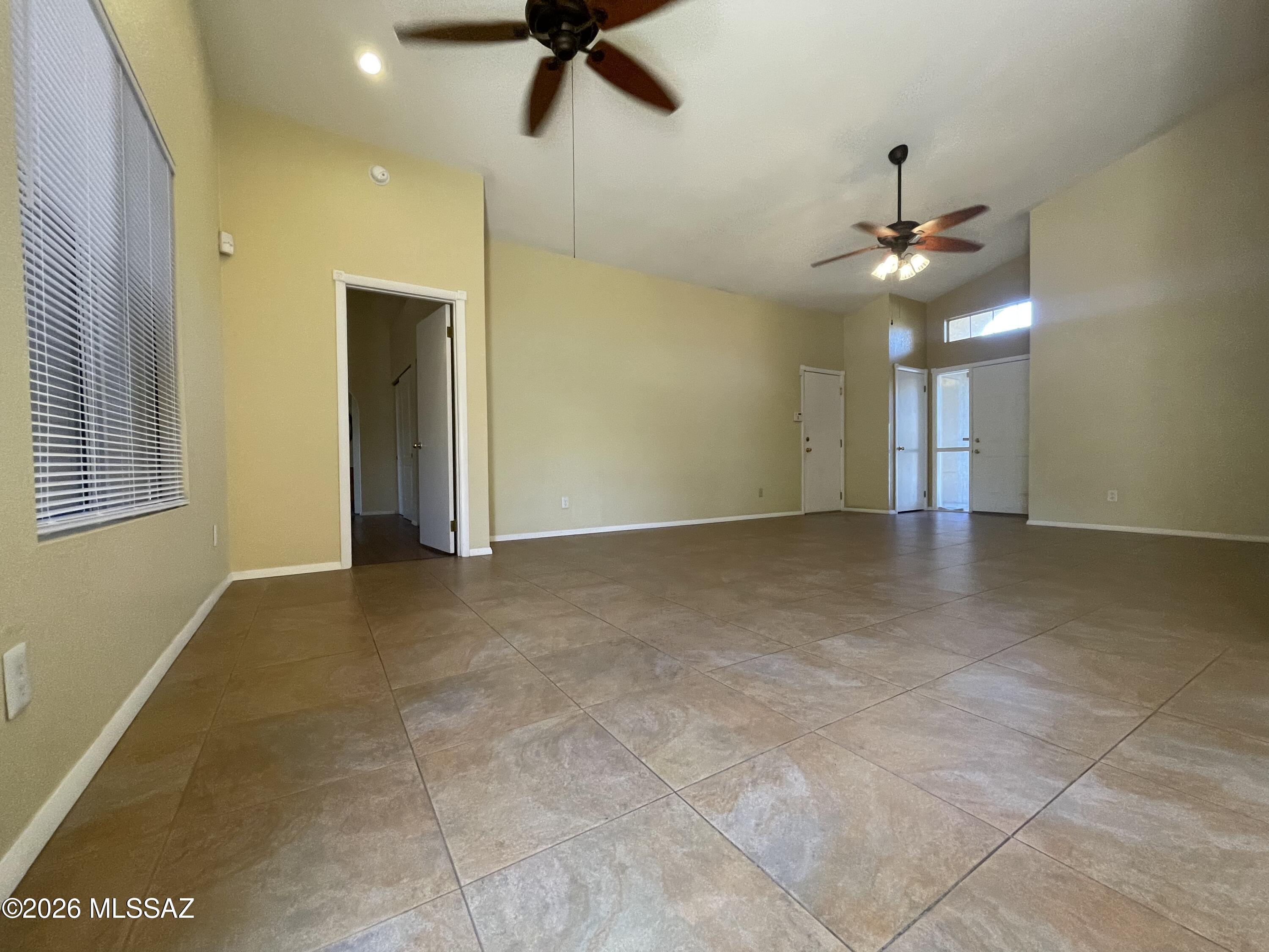 Park Lane(1-64) - Residential Lease