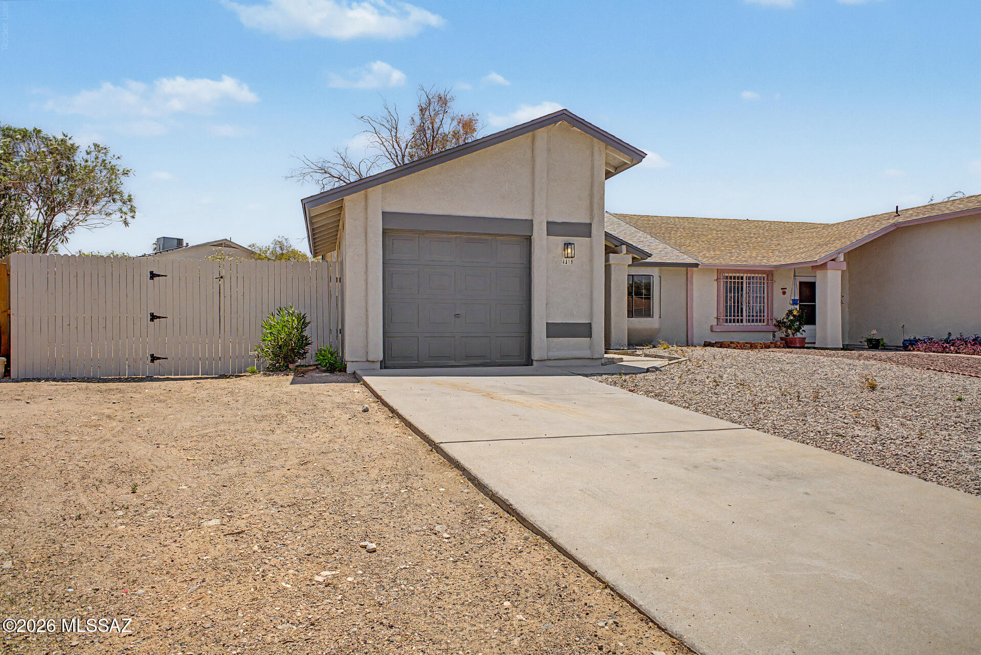 Fairway Villas (1-70) - Residential