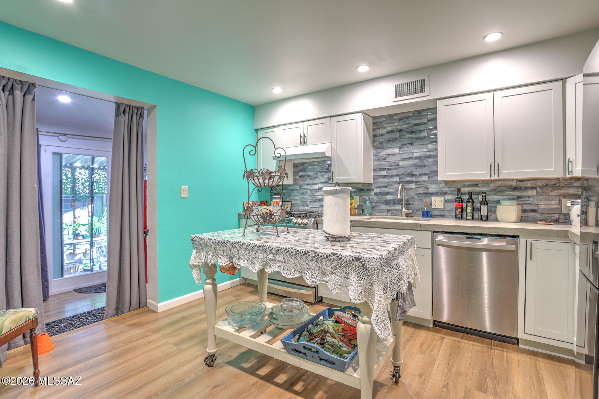 Silverbell West Condos - Residential