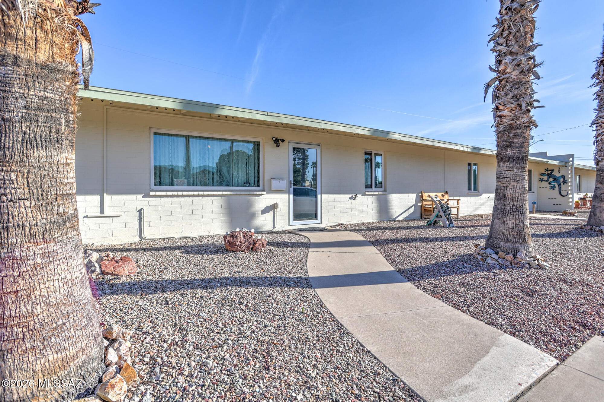 Silverbell West Condos - Residential