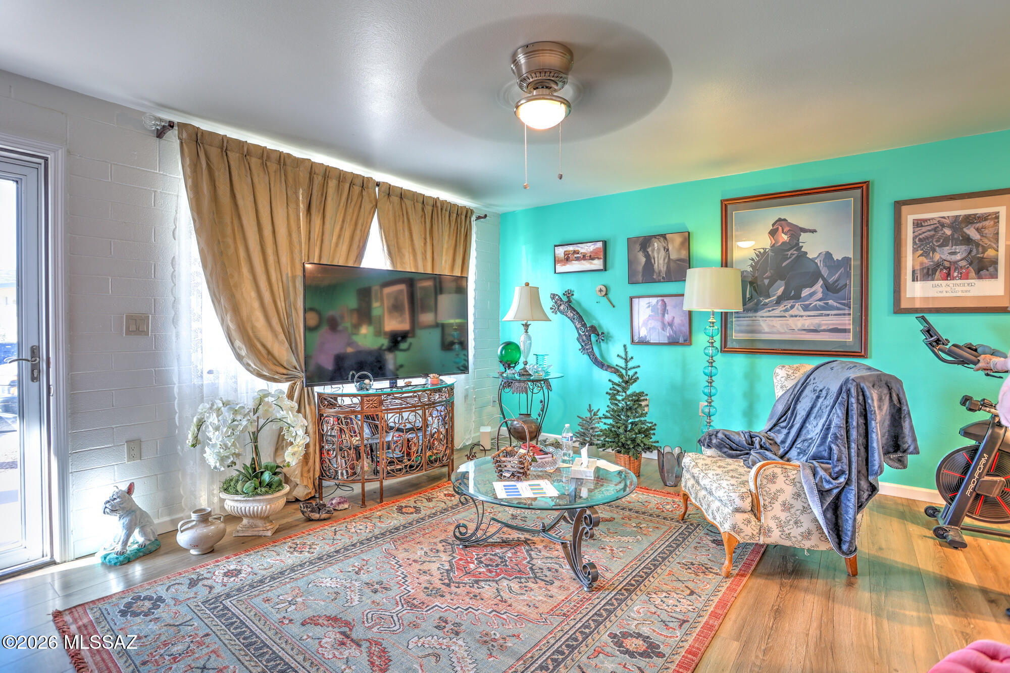Silverbell West Condos - Residential