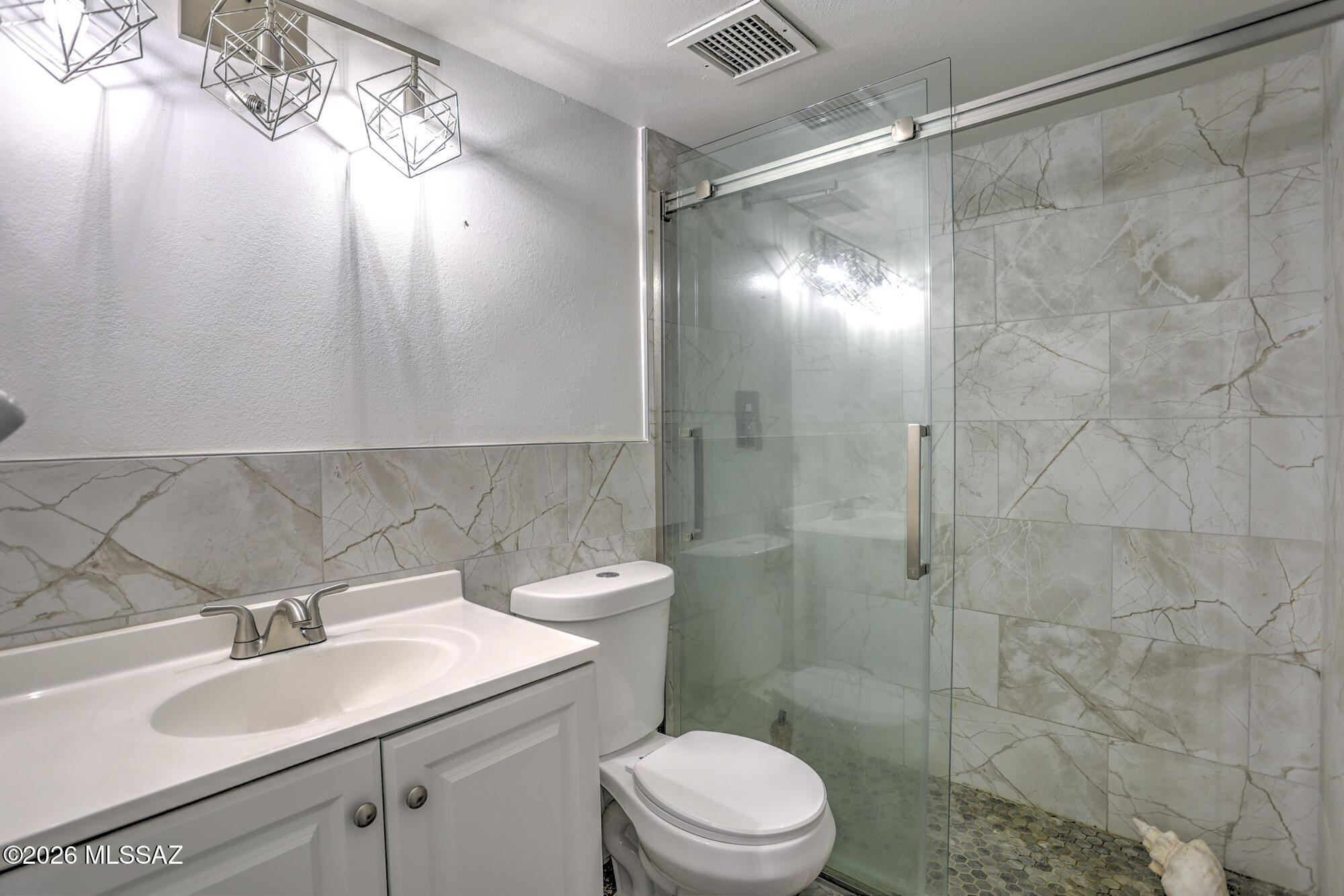Silverbell West Condos - Residential