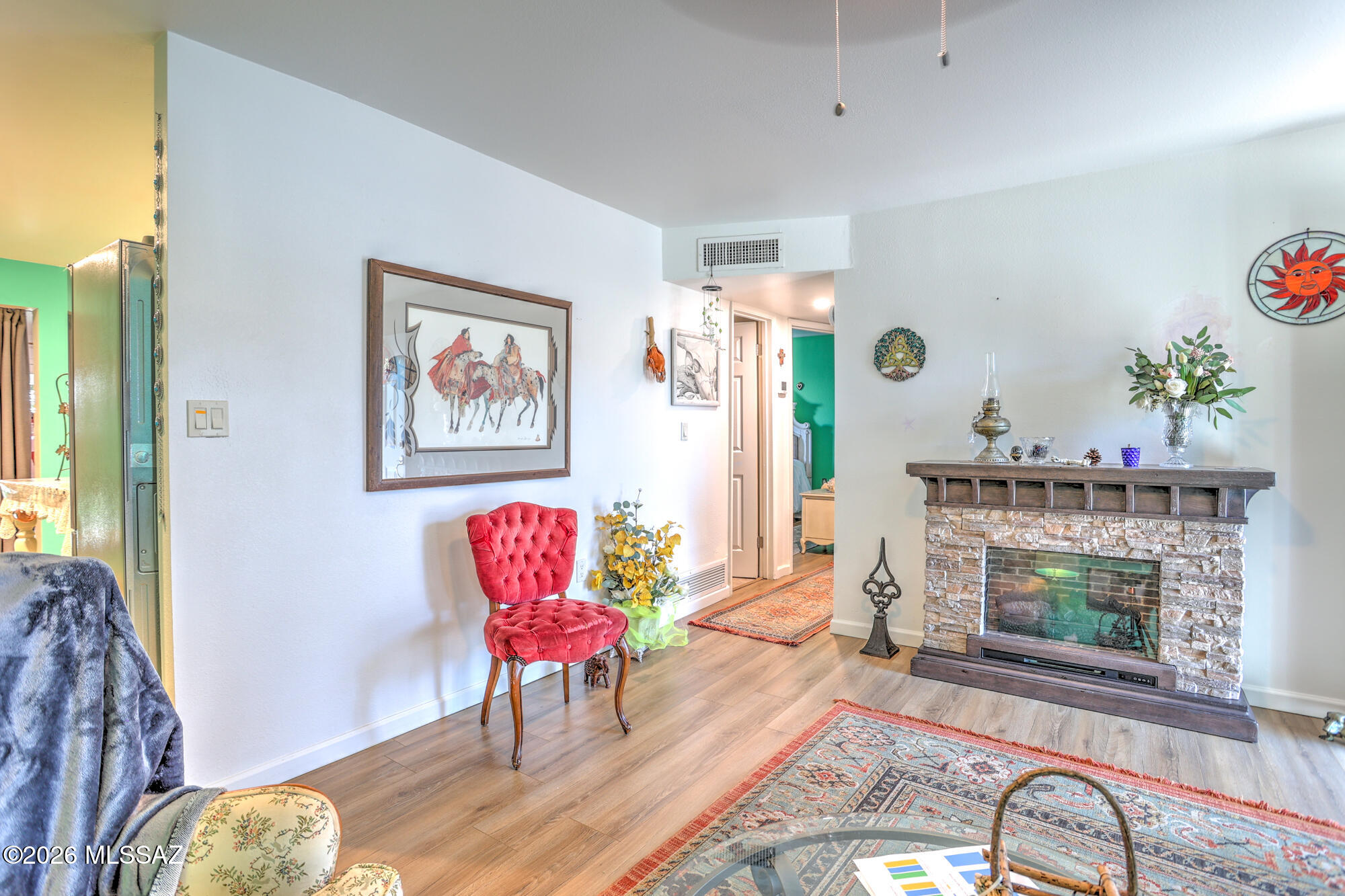 Silverbell West Condos - Residential