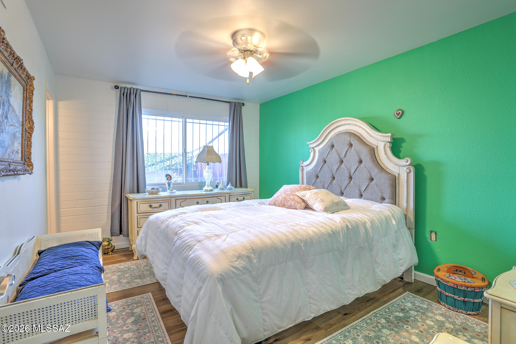 Silverbell West Condos - Residential
