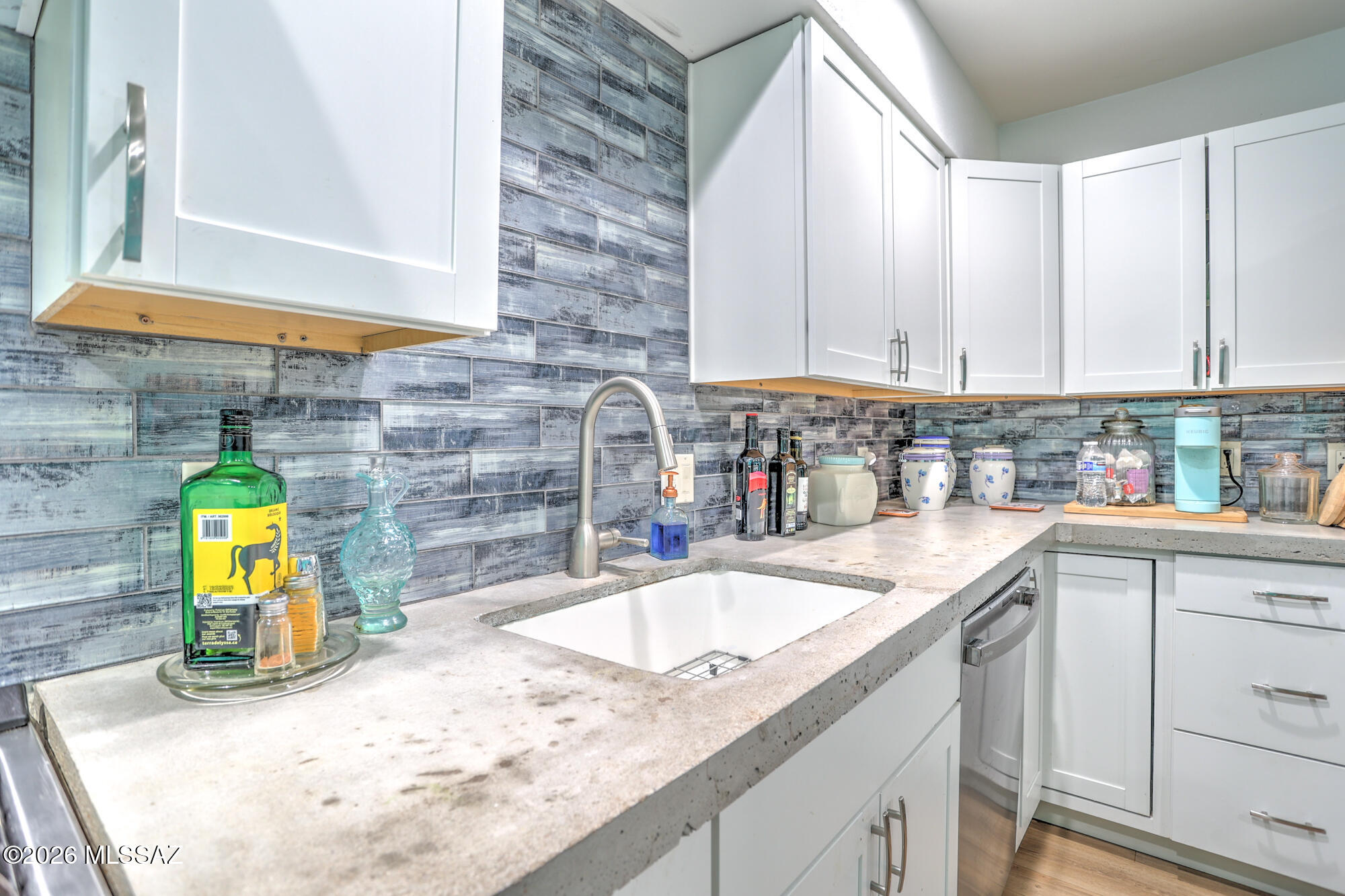 Silverbell West Condos - Residential