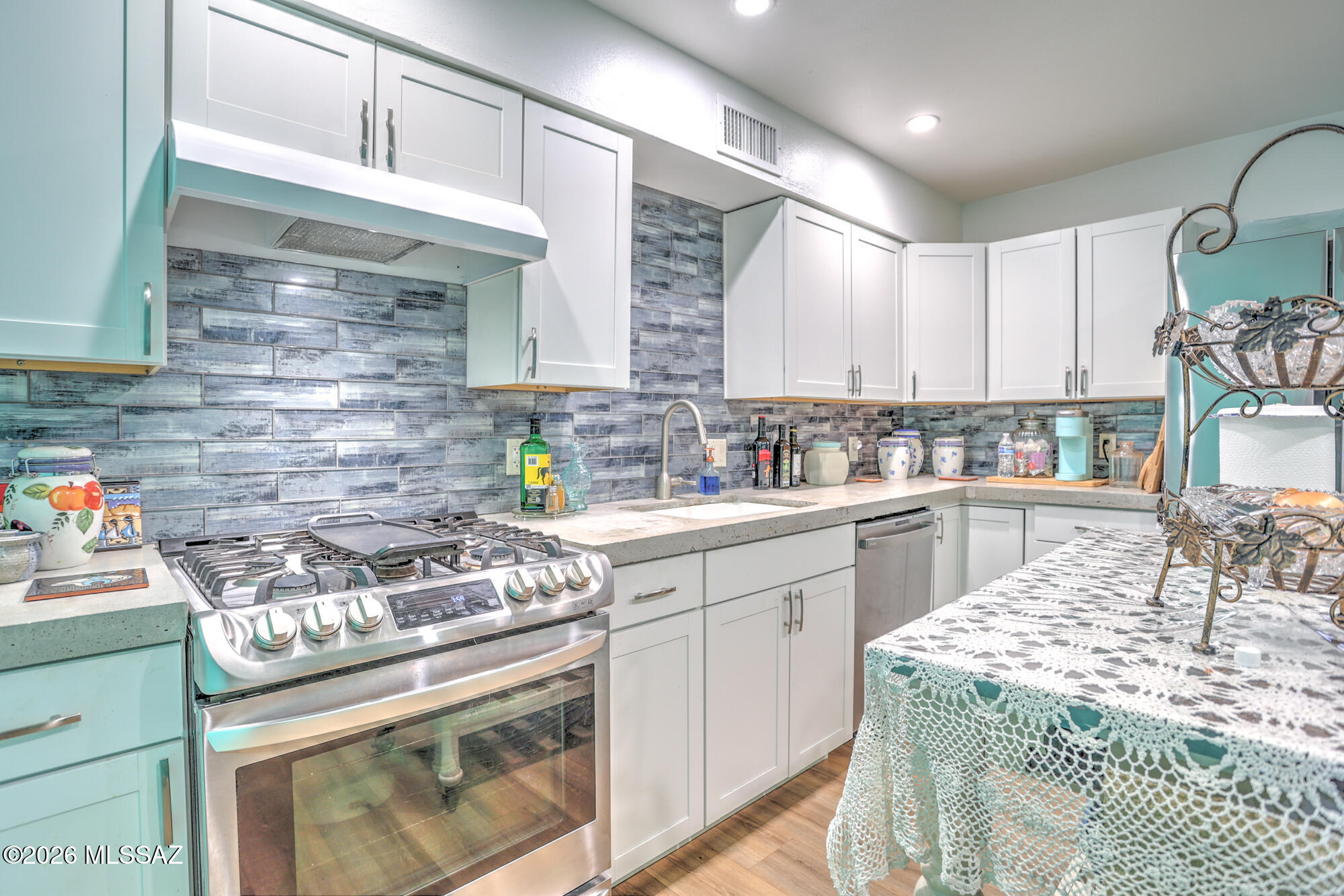 Silverbell West Condos - Residential