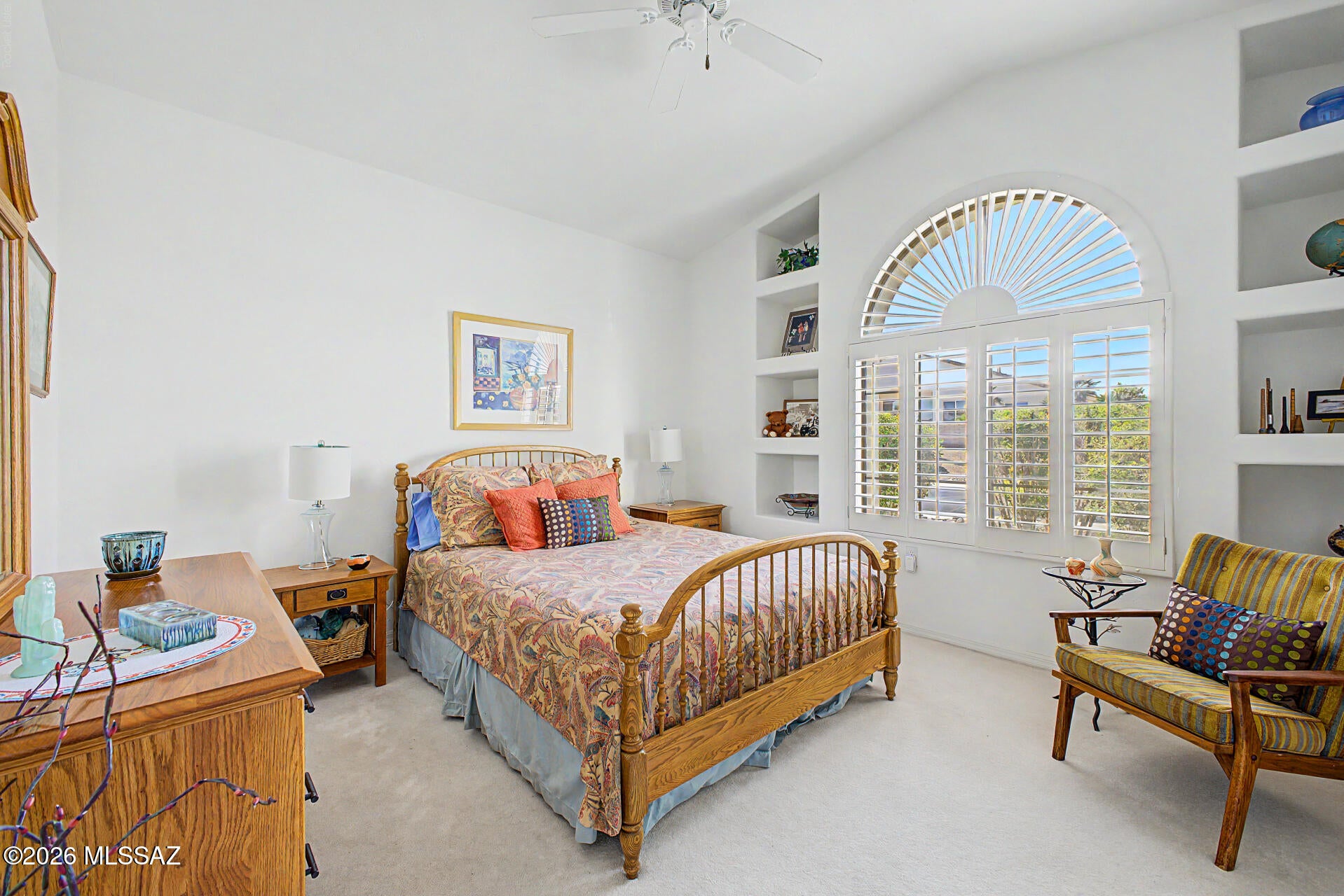 The Links At Santa Rita Springs (1-94) - Residential