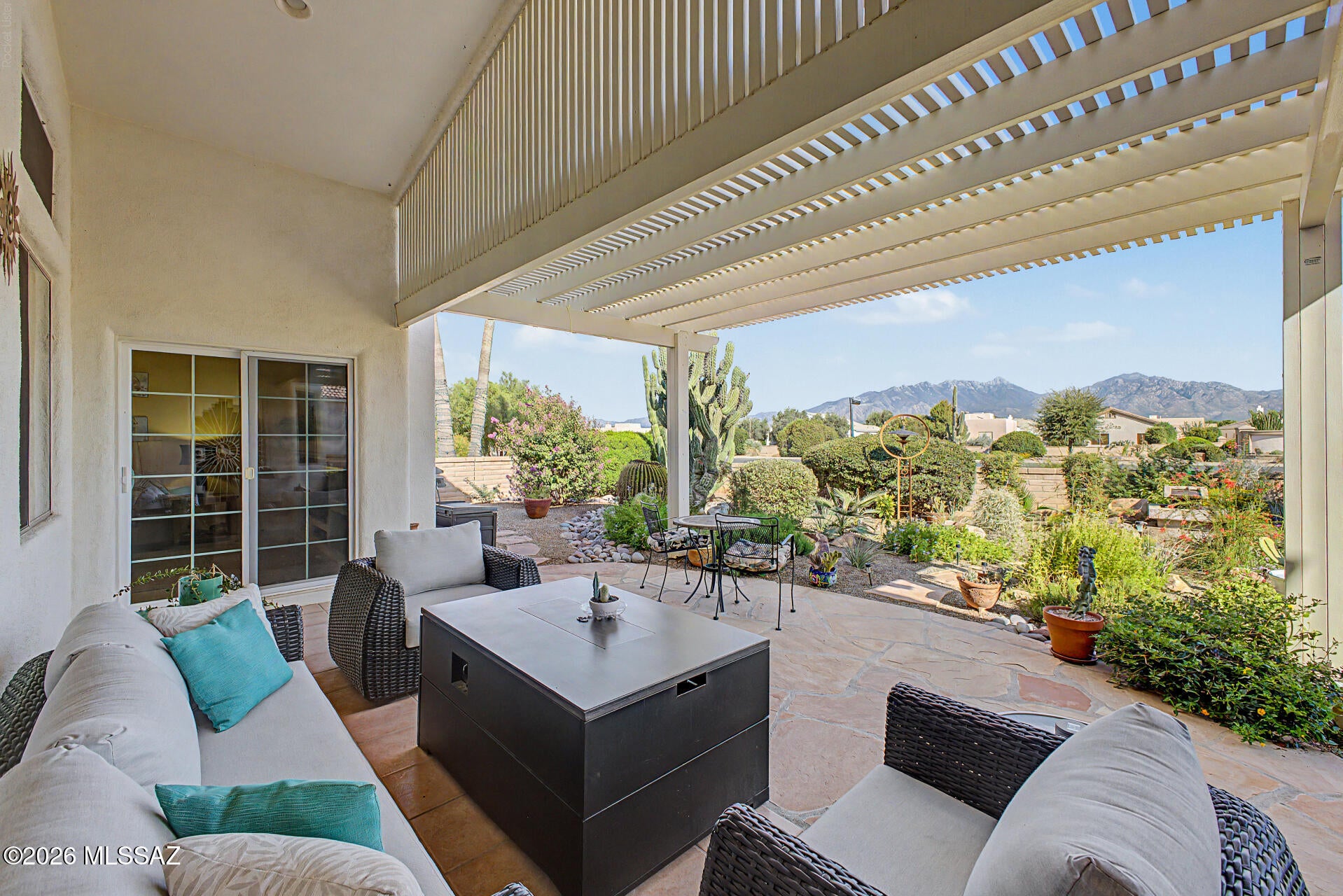 The Links At Santa Rita Springs (1-94) - Residential
