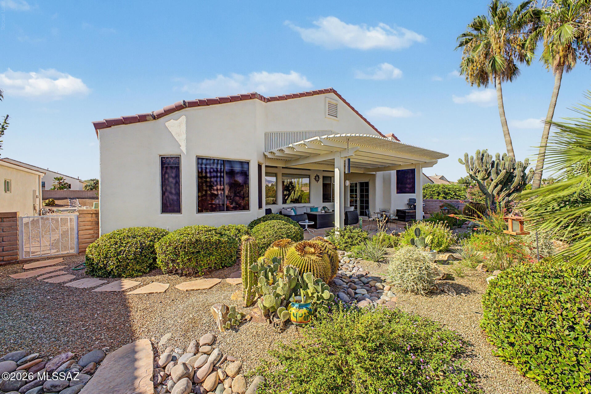 The Links At Santa Rita Springs (1-94) - Residential