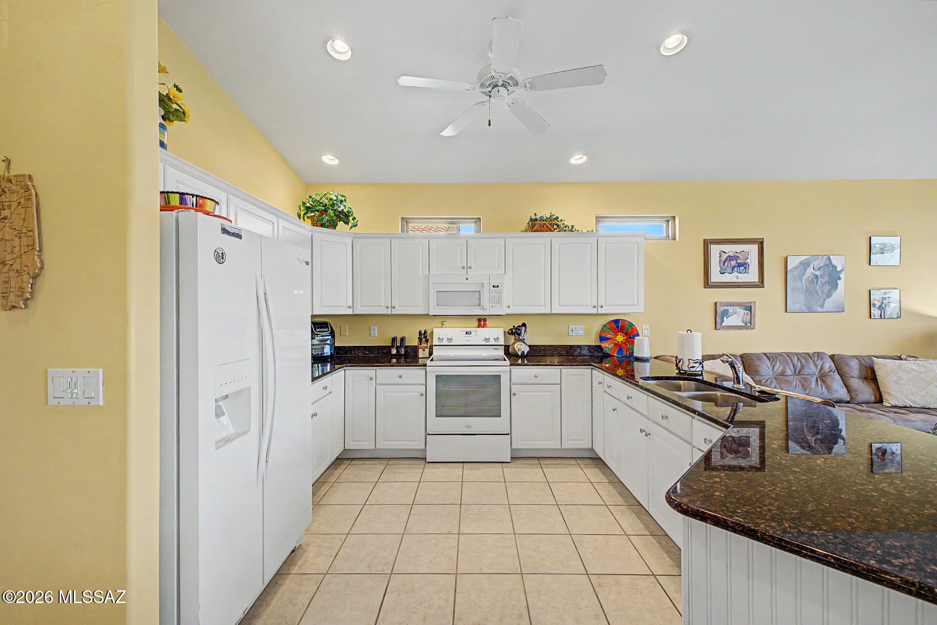 The Links At Santa Rita Springs (1-94) - Residential