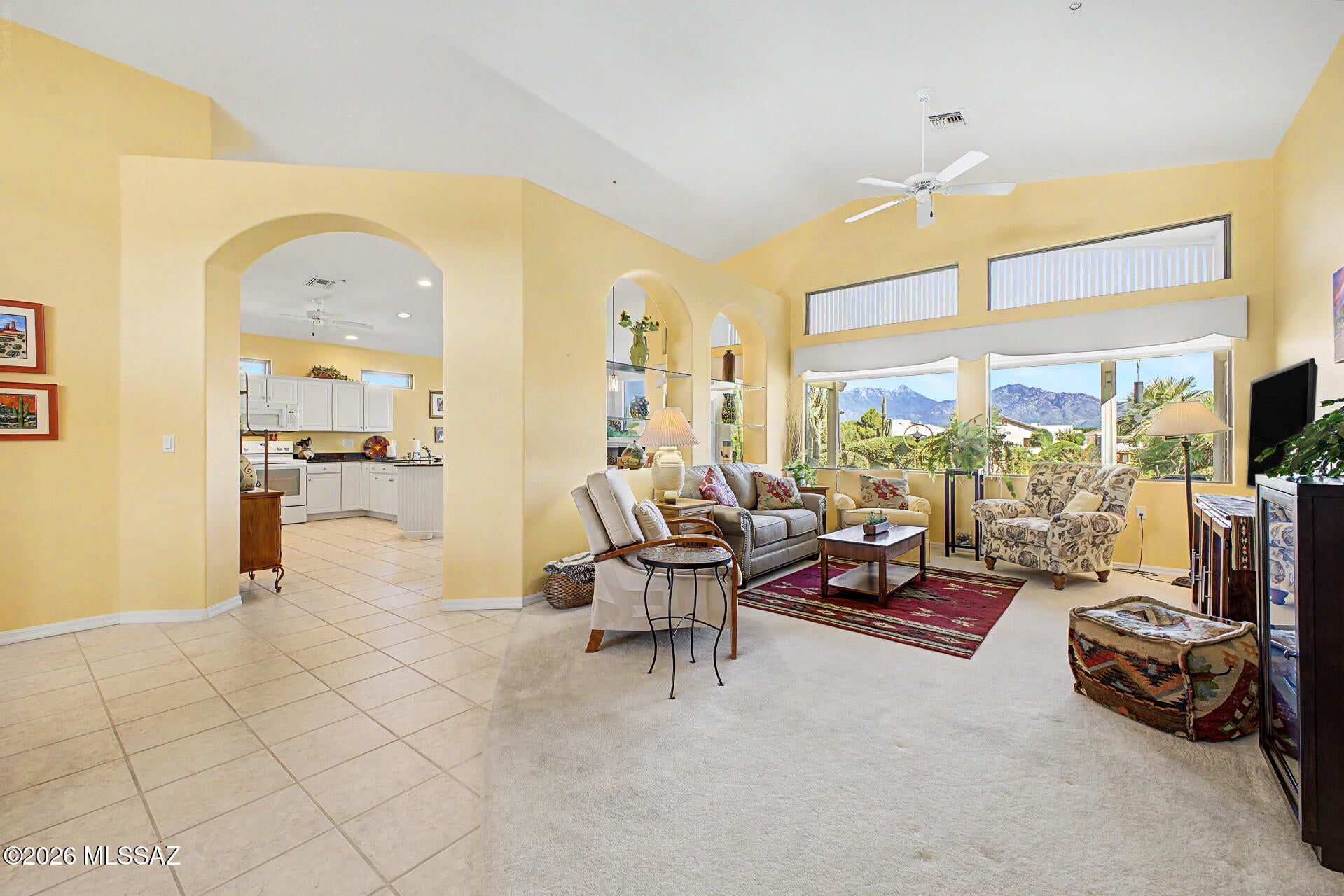 The Links At Santa Rita Springs (1-94) - Residential