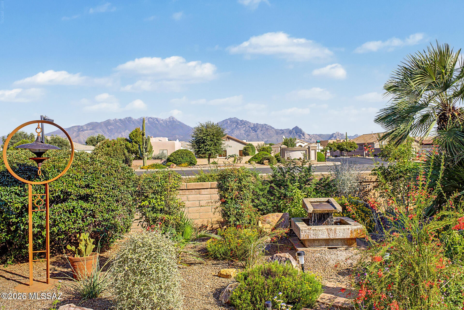 The Links At Santa Rita Springs (1-94) - Residential