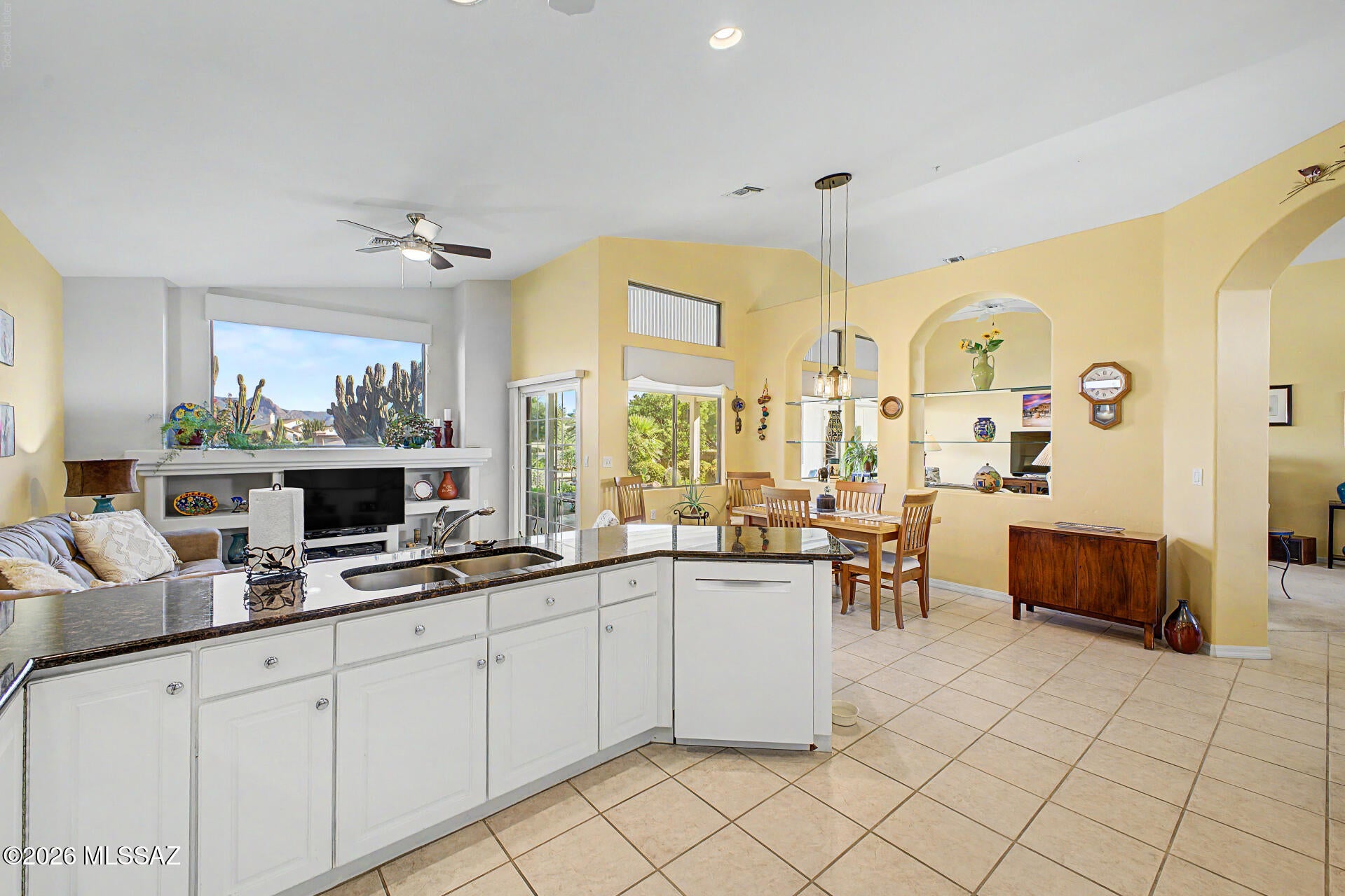 The Links At Santa Rita Springs (1-94) - Residential