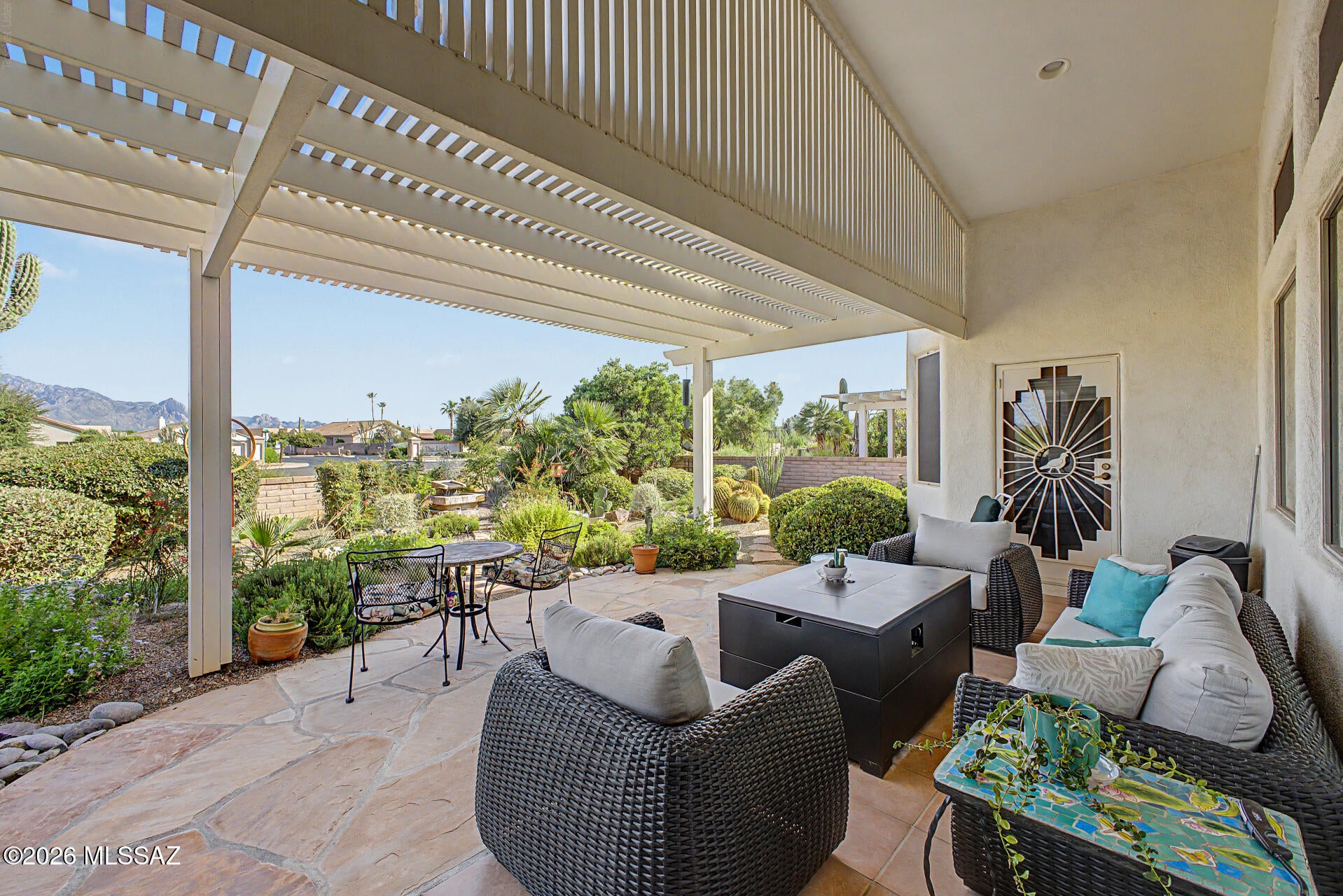 The Links At Santa Rita Springs (1-94) - Residential