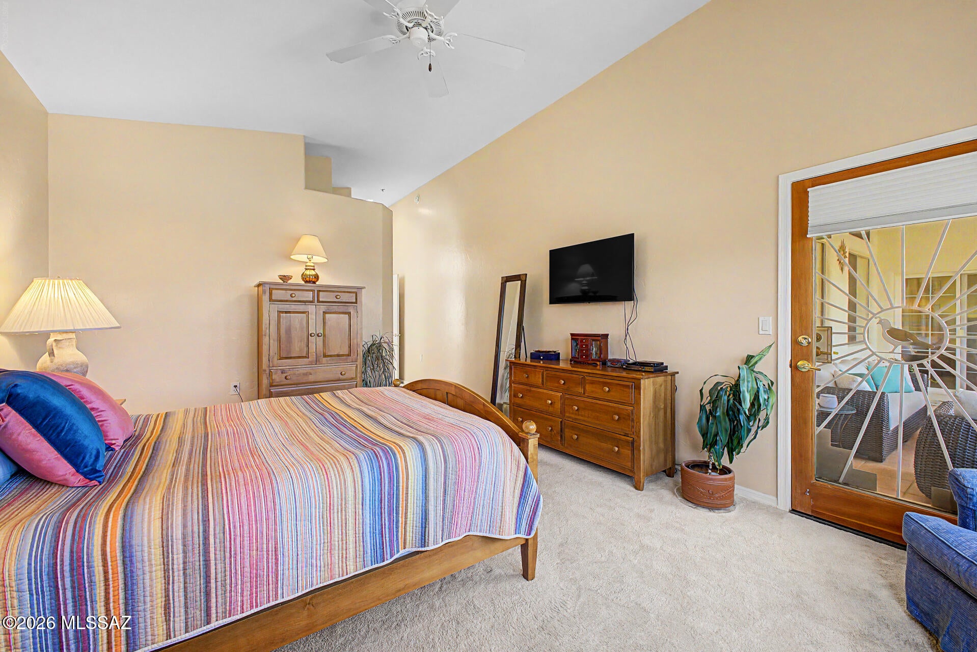 The Links At Santa Rita Springs (1-94) - Residential