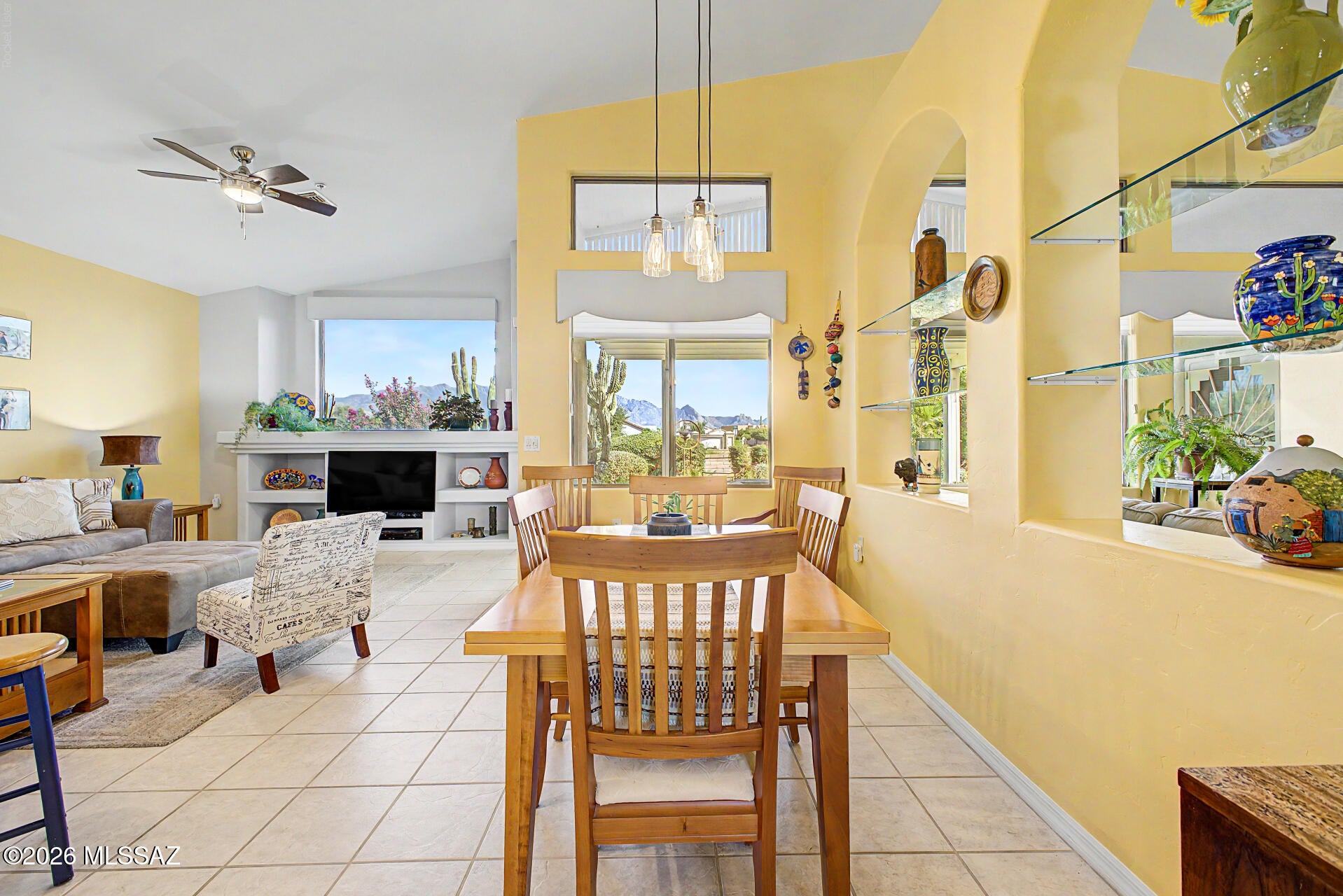 The Links At Santa Rita Springs (1-94) - Residential