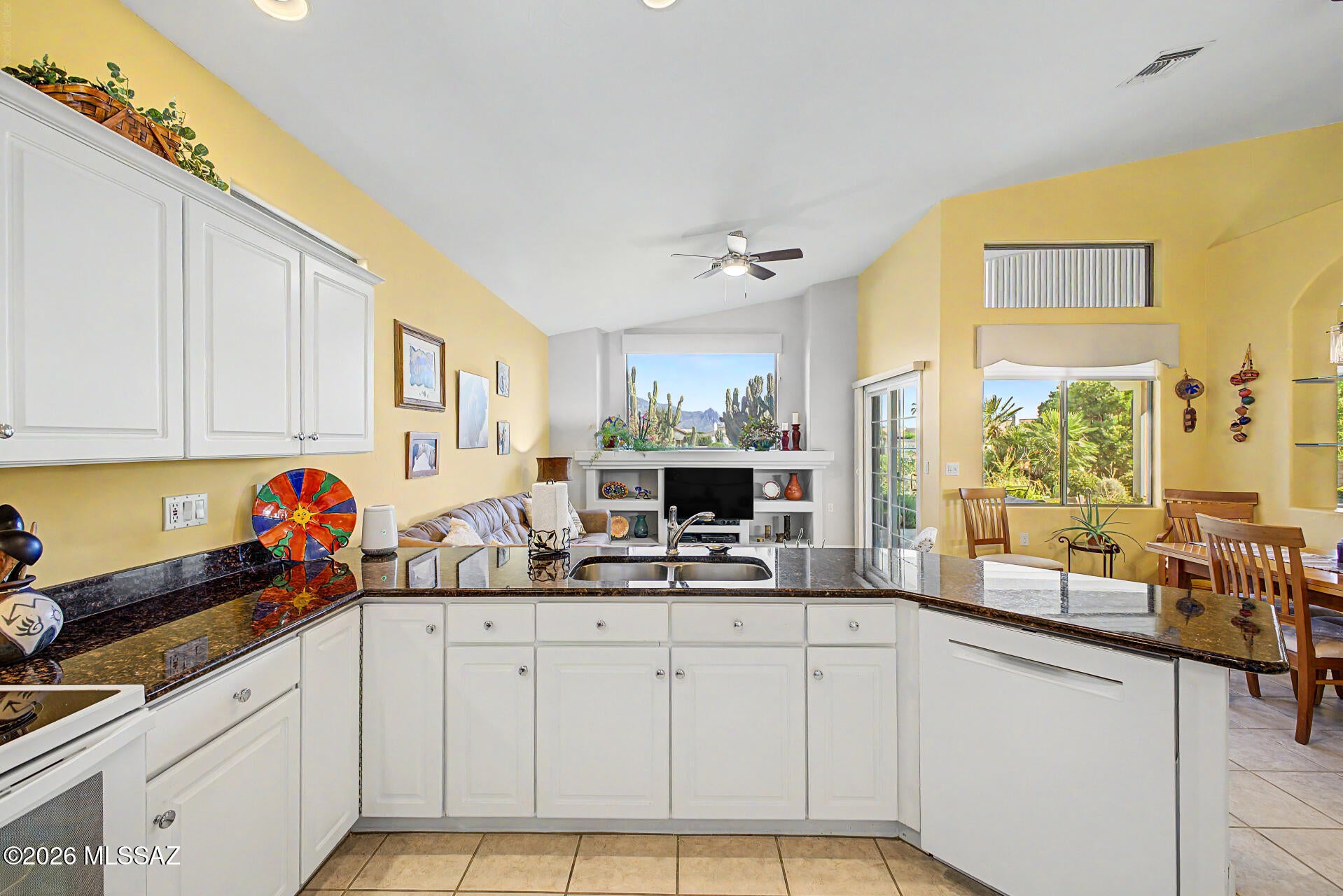 The Links At Santa Rita Springs (1-94) - Residential