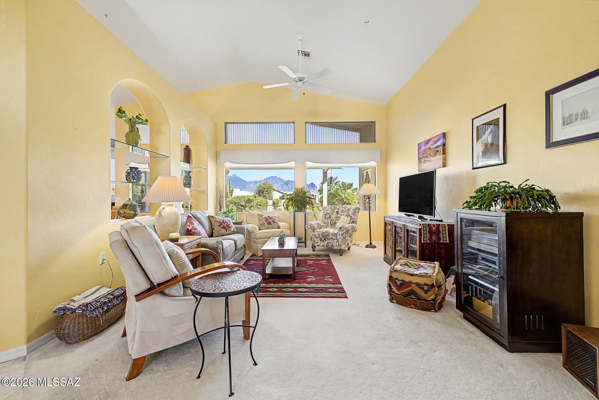 The Links At Santa Rita Springs (1-94) - Residential