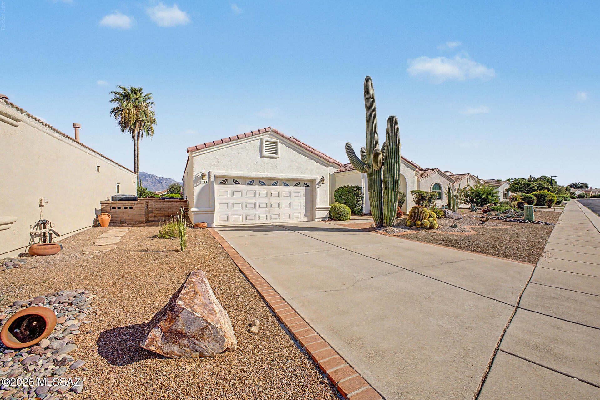 The Links At Santa Rita Springs (1-94) - Residential