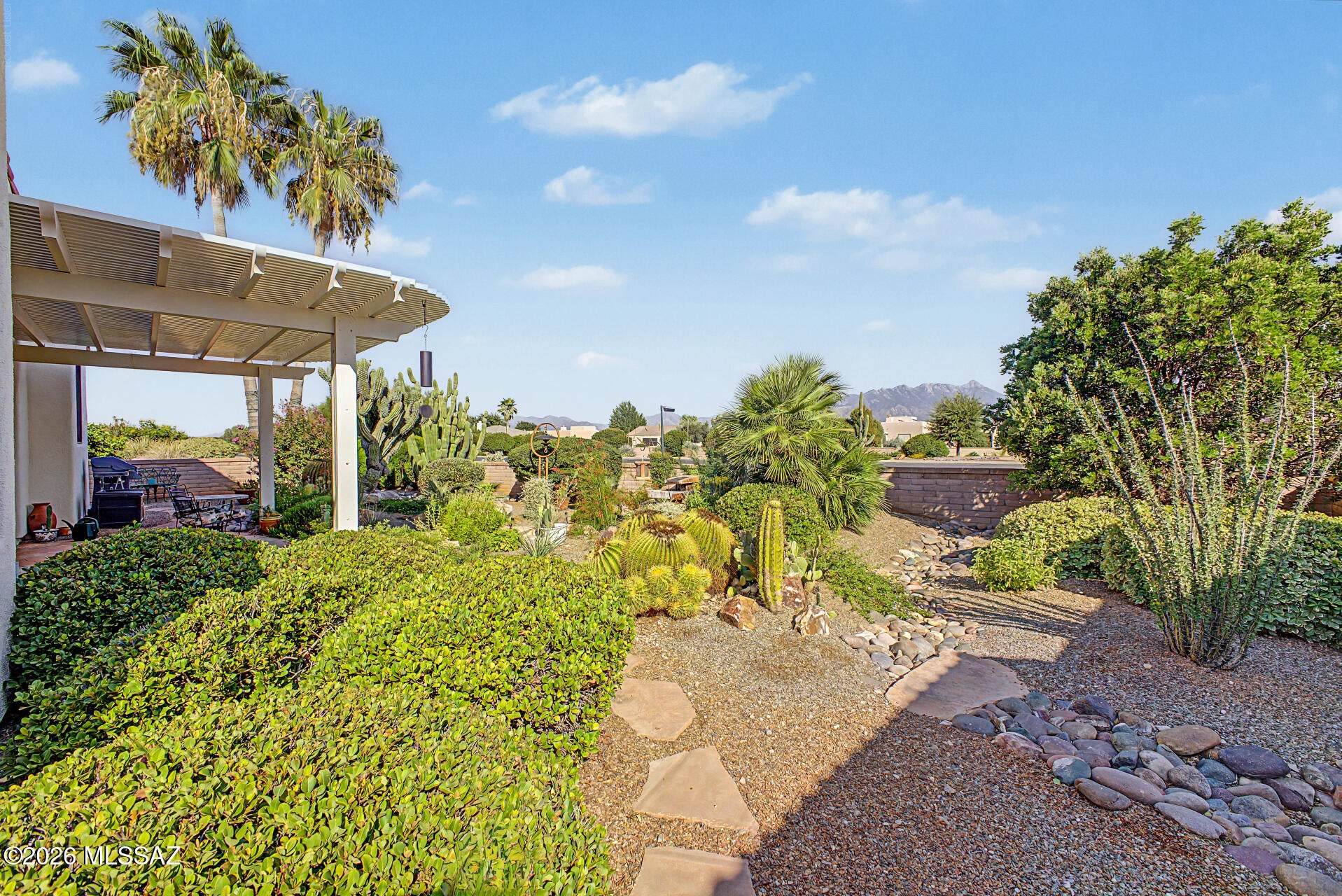 The Links At Santa Rita Springs (1-94) - Residential