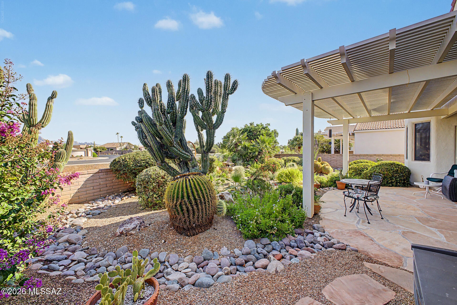 The Links At Santa Rita Springs (1-94) - Residential