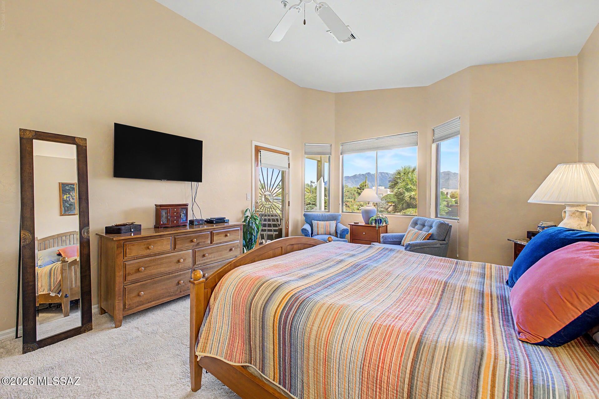 The Links At Santa Rita Springs (1-94) - Residential