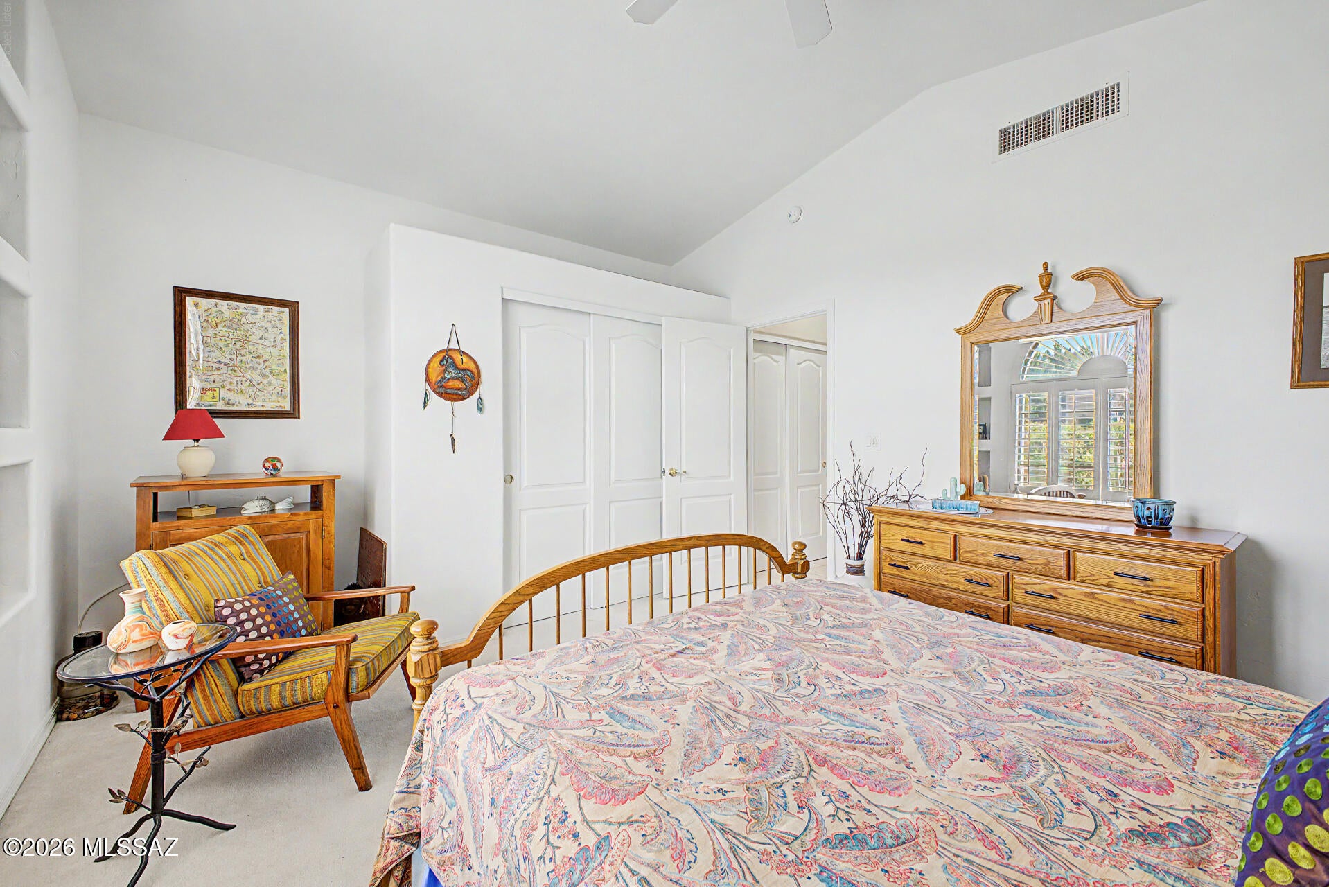 The Links At Santa Rita Springs (1-94) - Residential