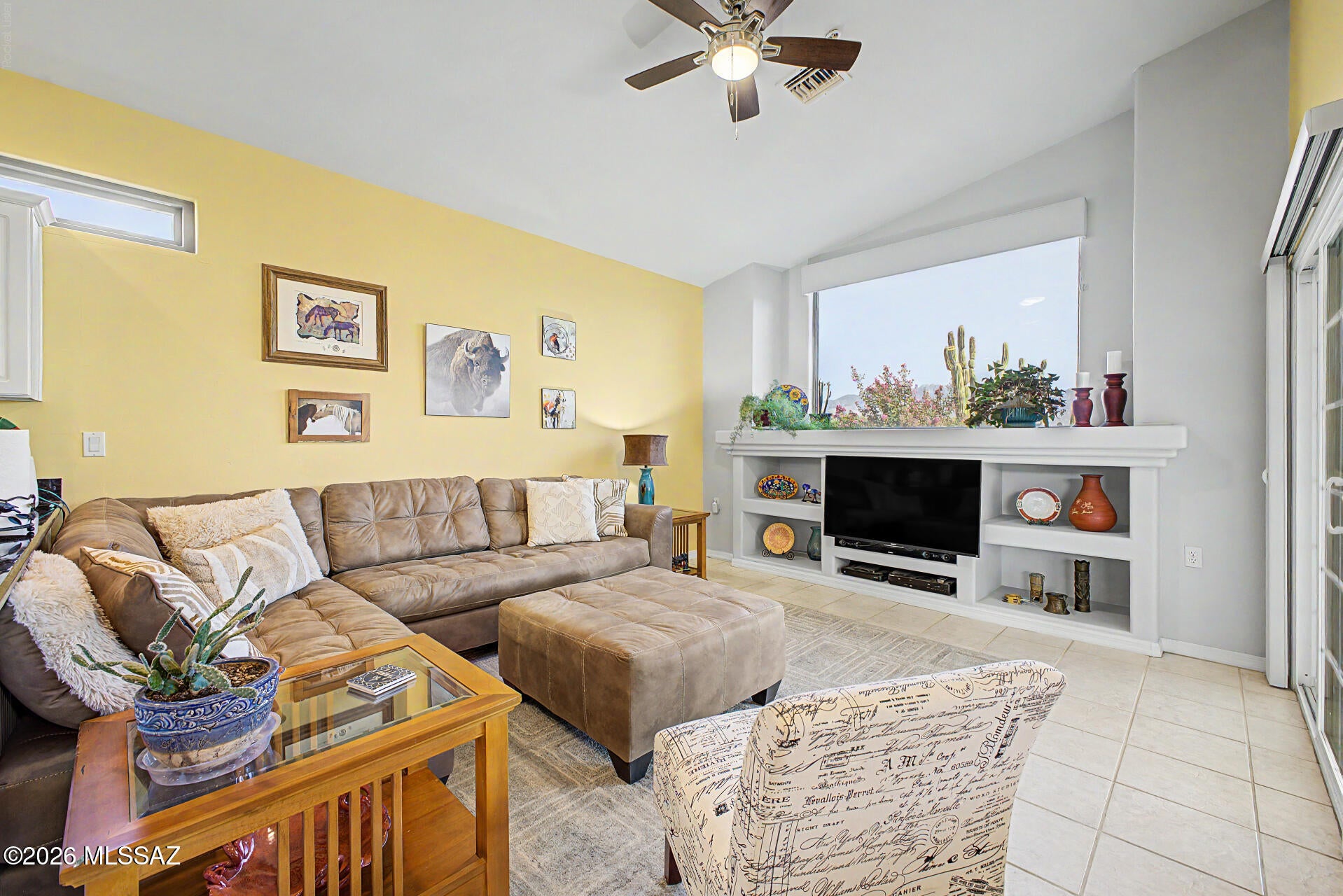 The Links At Santa Rita Springs (1-94) - Residential