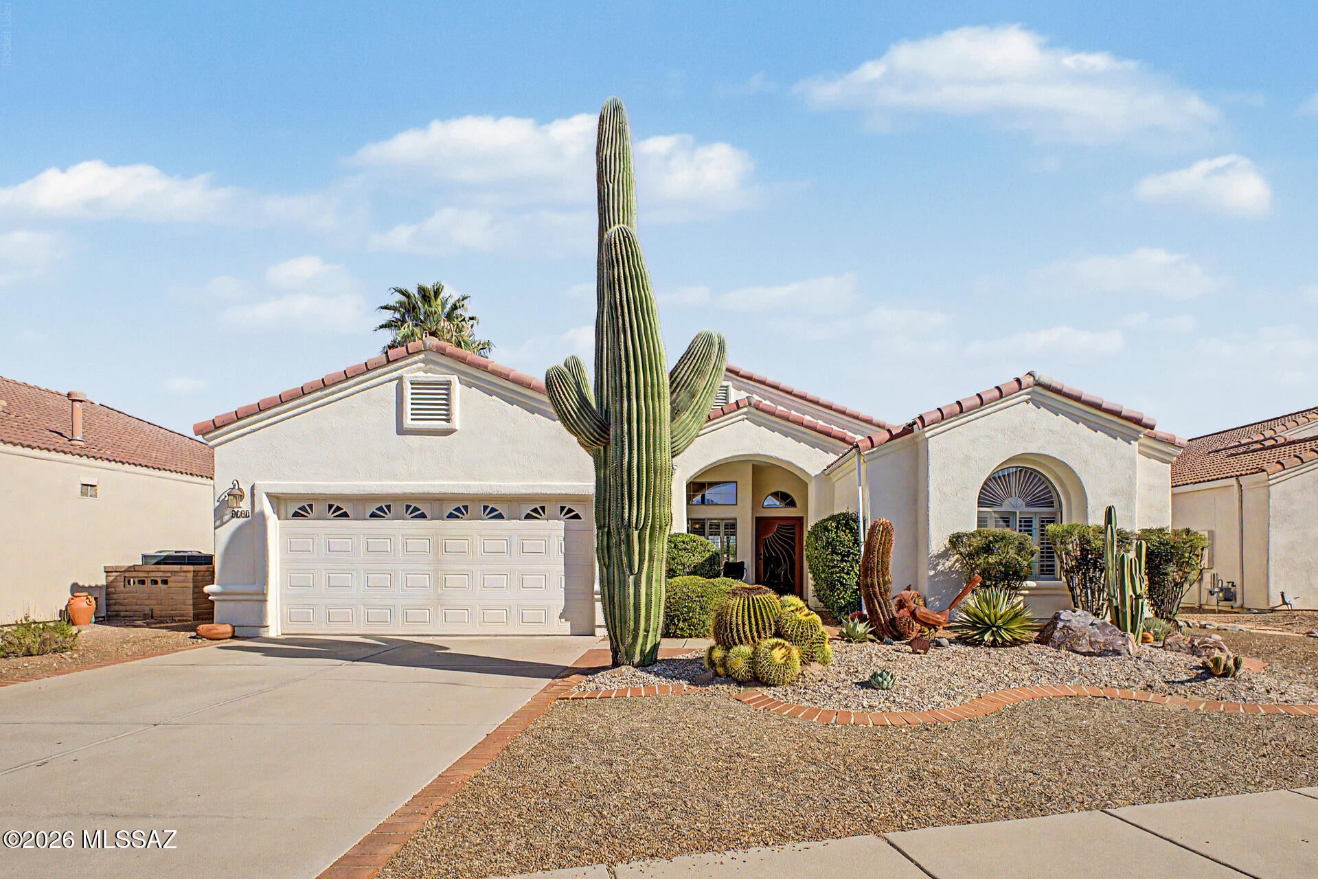 The Links At Santa Rita Springs (1-94) - Residential
