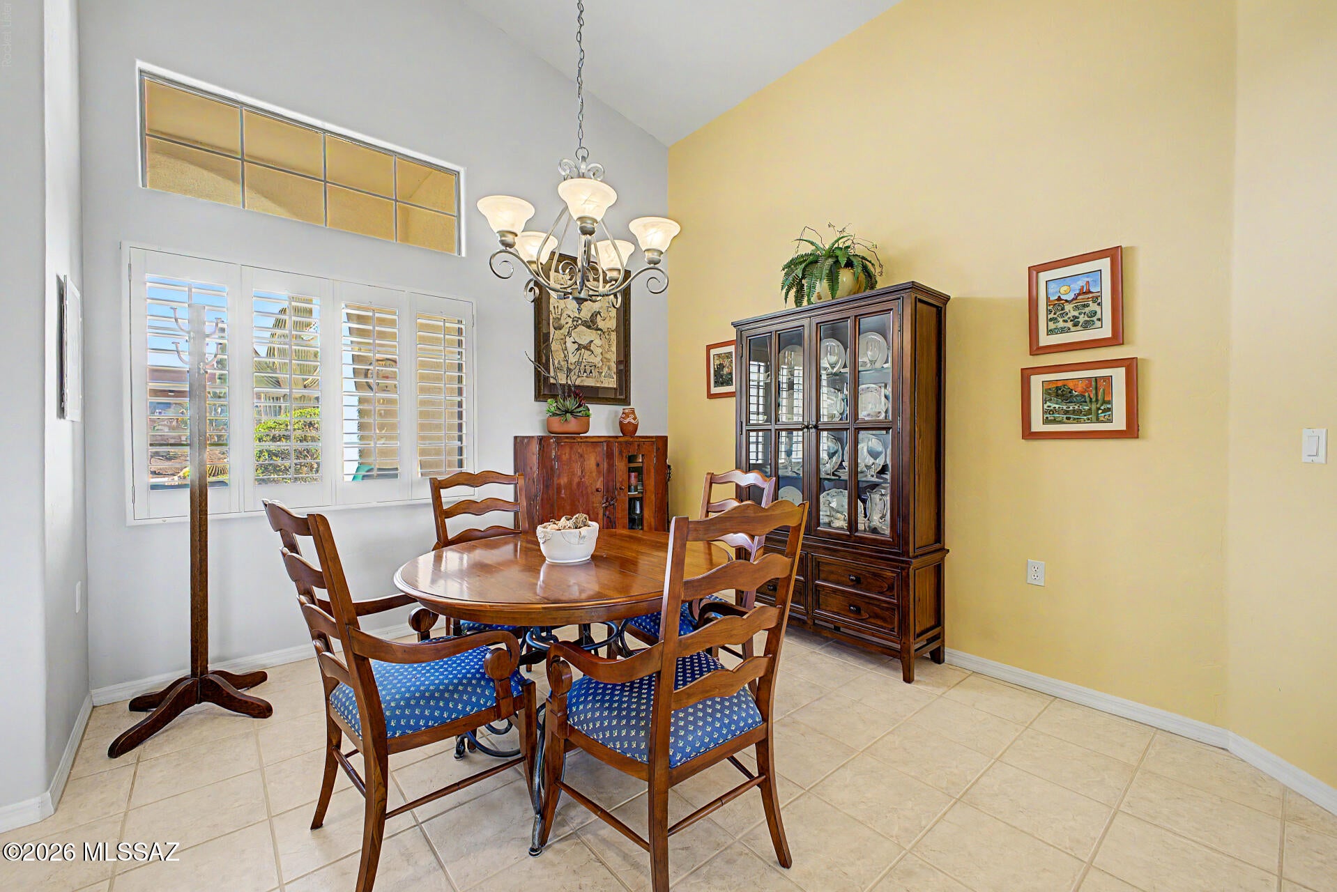 The Links At Santa Rita Springs (1-94) - Residential