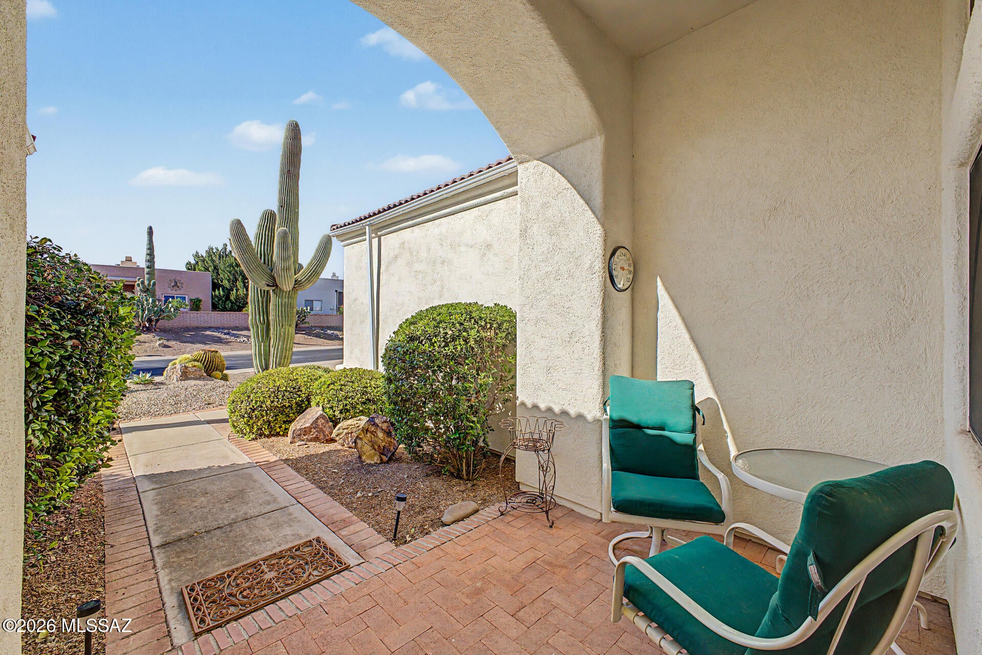 The Links At Santa Rita Springs (1-94) - Residential