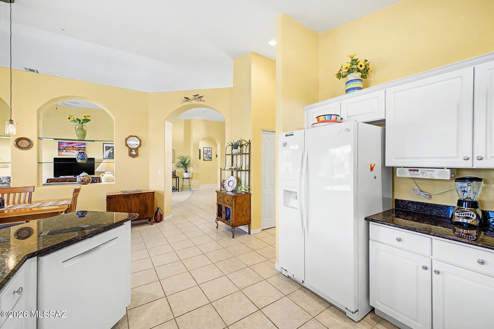 The Links At Santa Rita Springs (1-94) - Residential