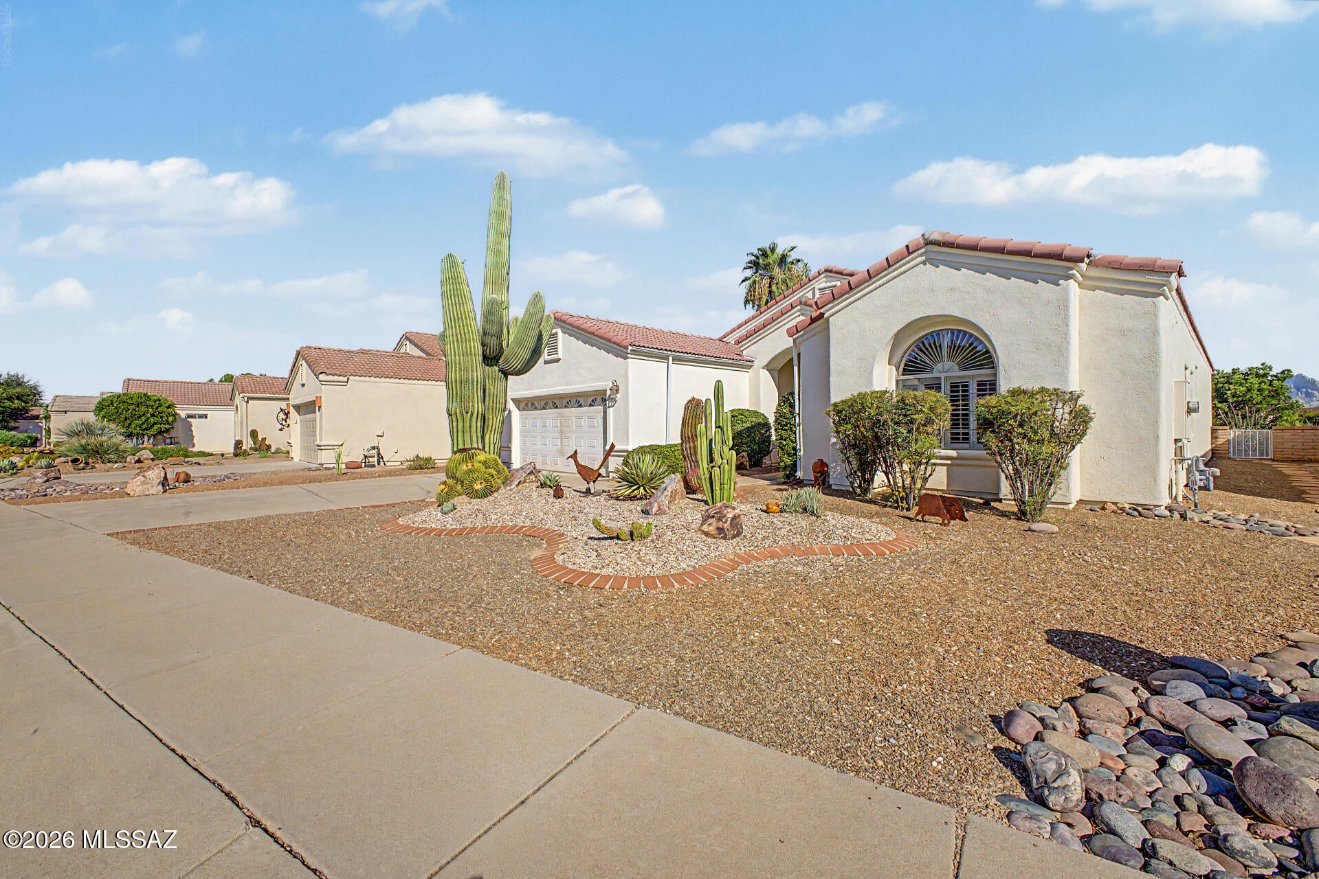 The Links At Santa Rita Springs (1-94) - Residential