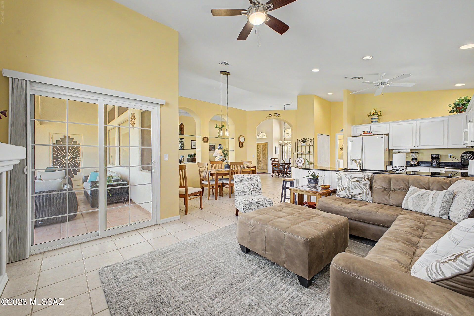 The Links At Santa Rita Springs (1-94) - Residential