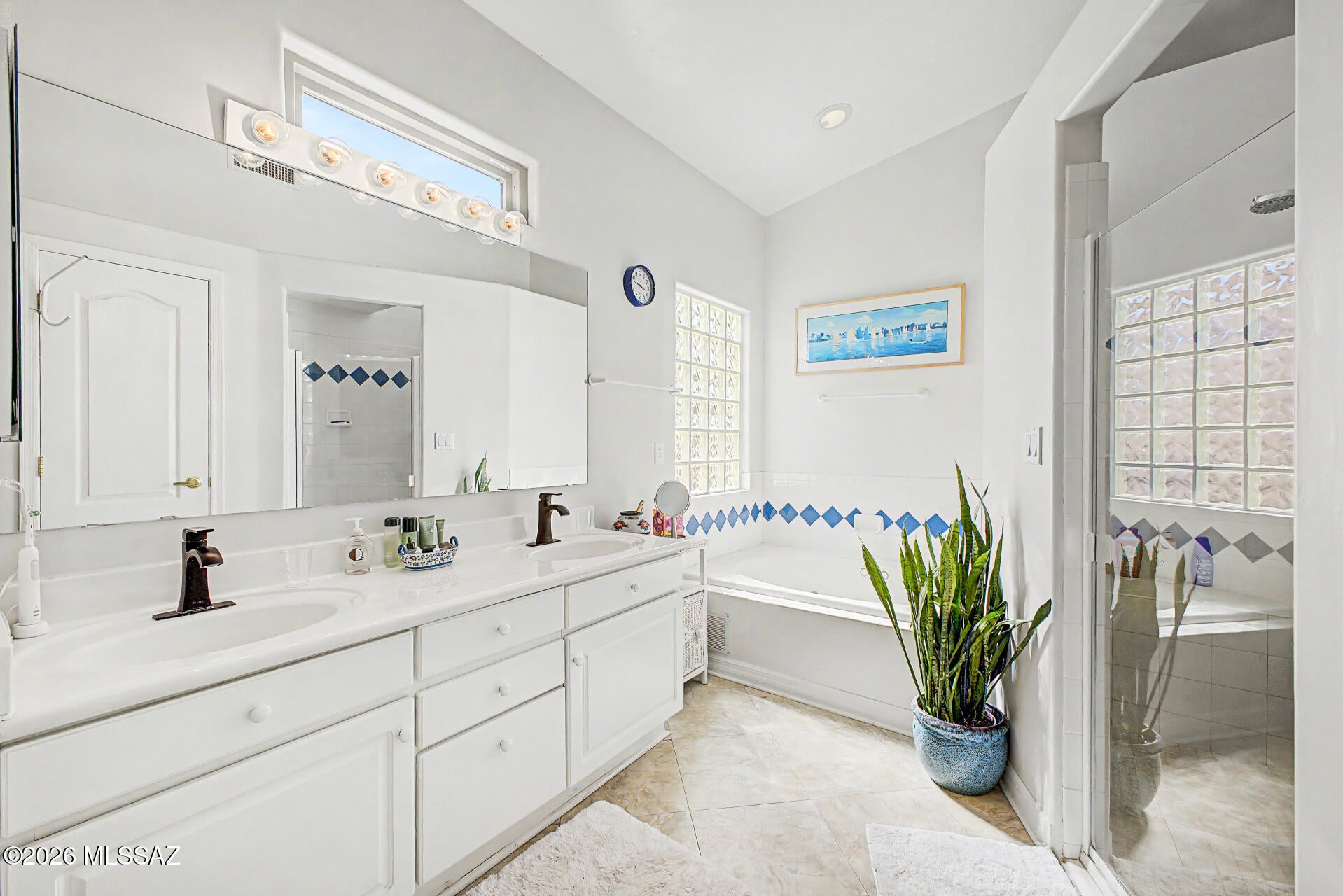 The Links At Santa Rita Springs (1-94) - Residential
