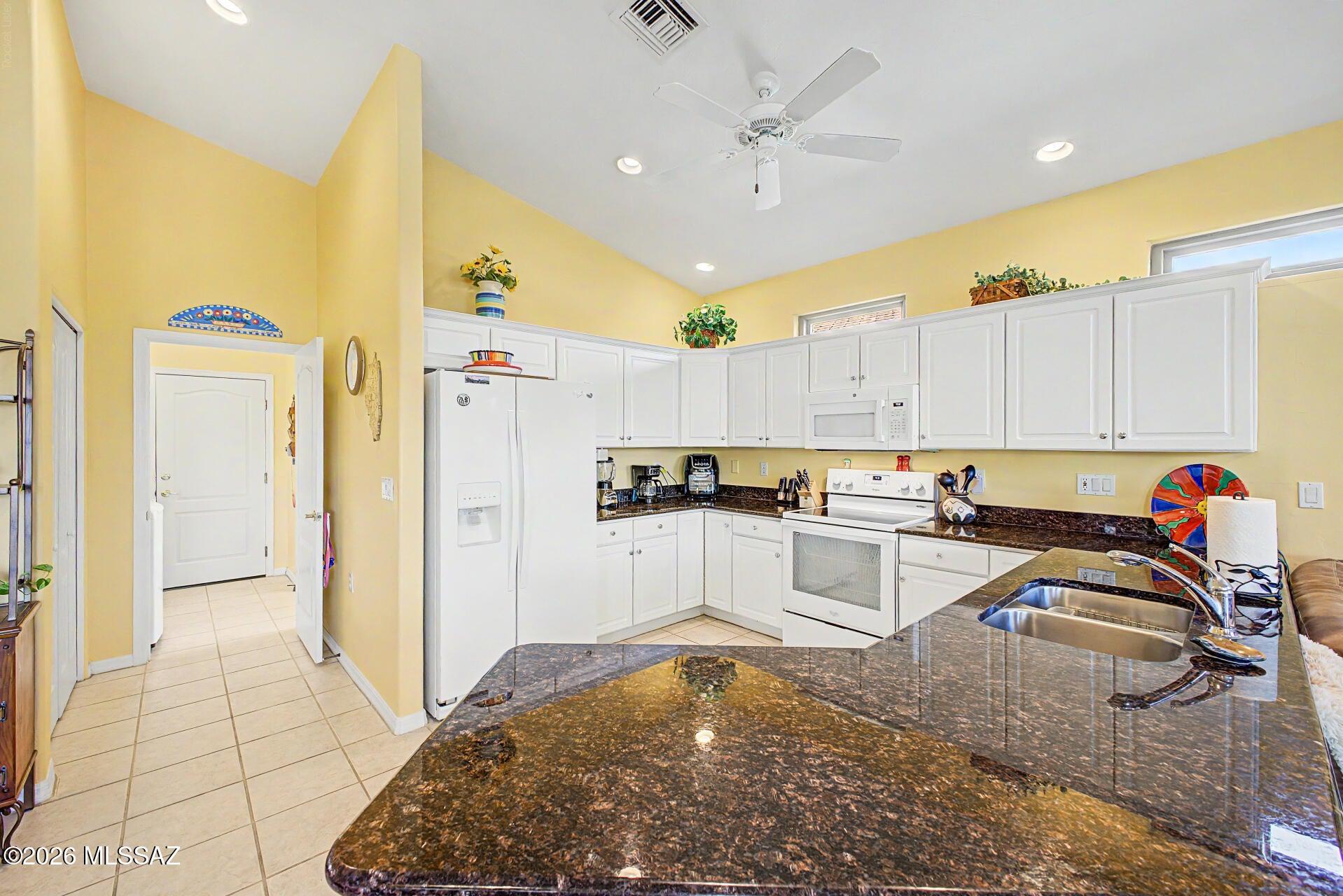 The Links At Santa Rita Springs (1-94) - Residential