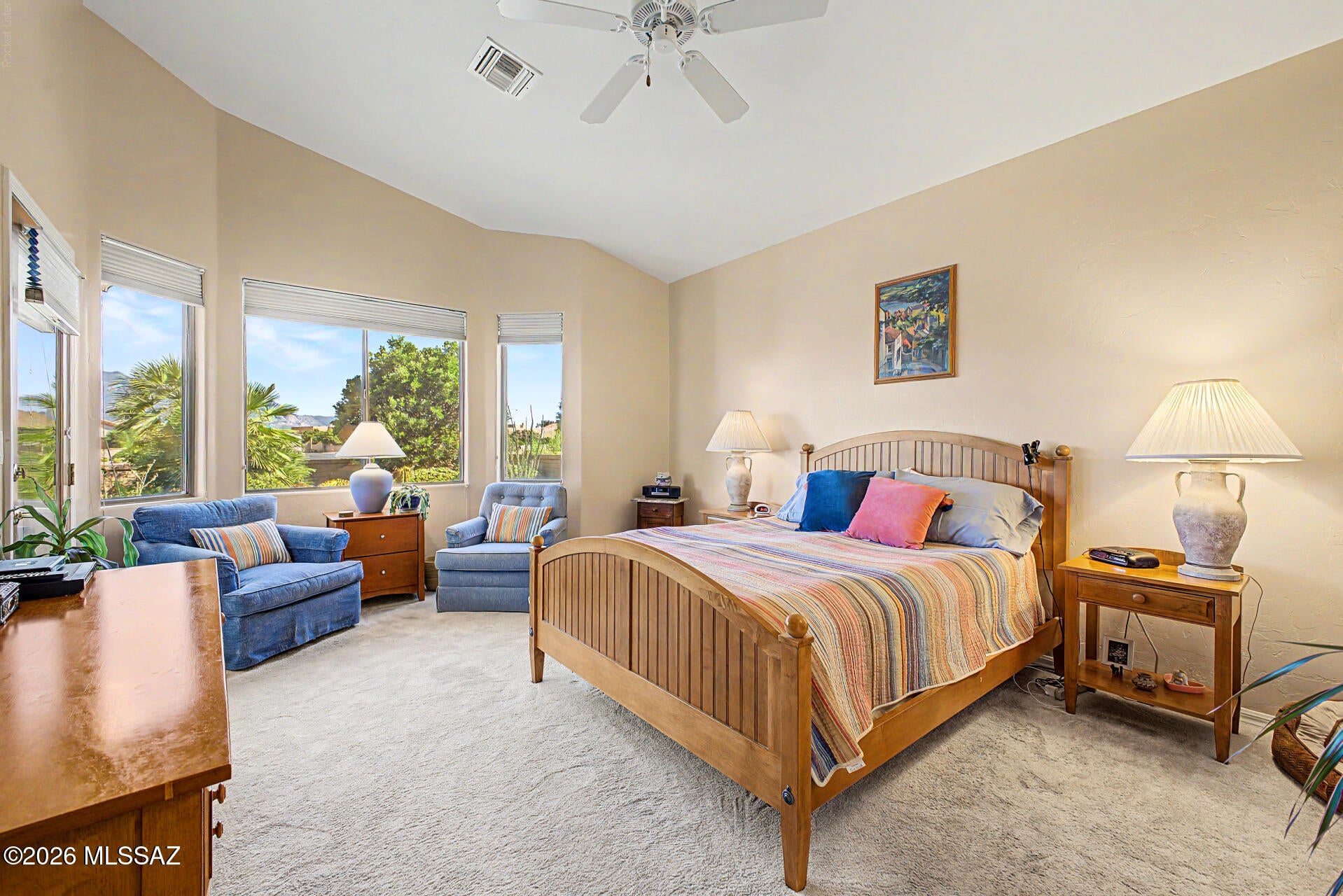 The Links At Santa Rita Springs (1-94) - Residential