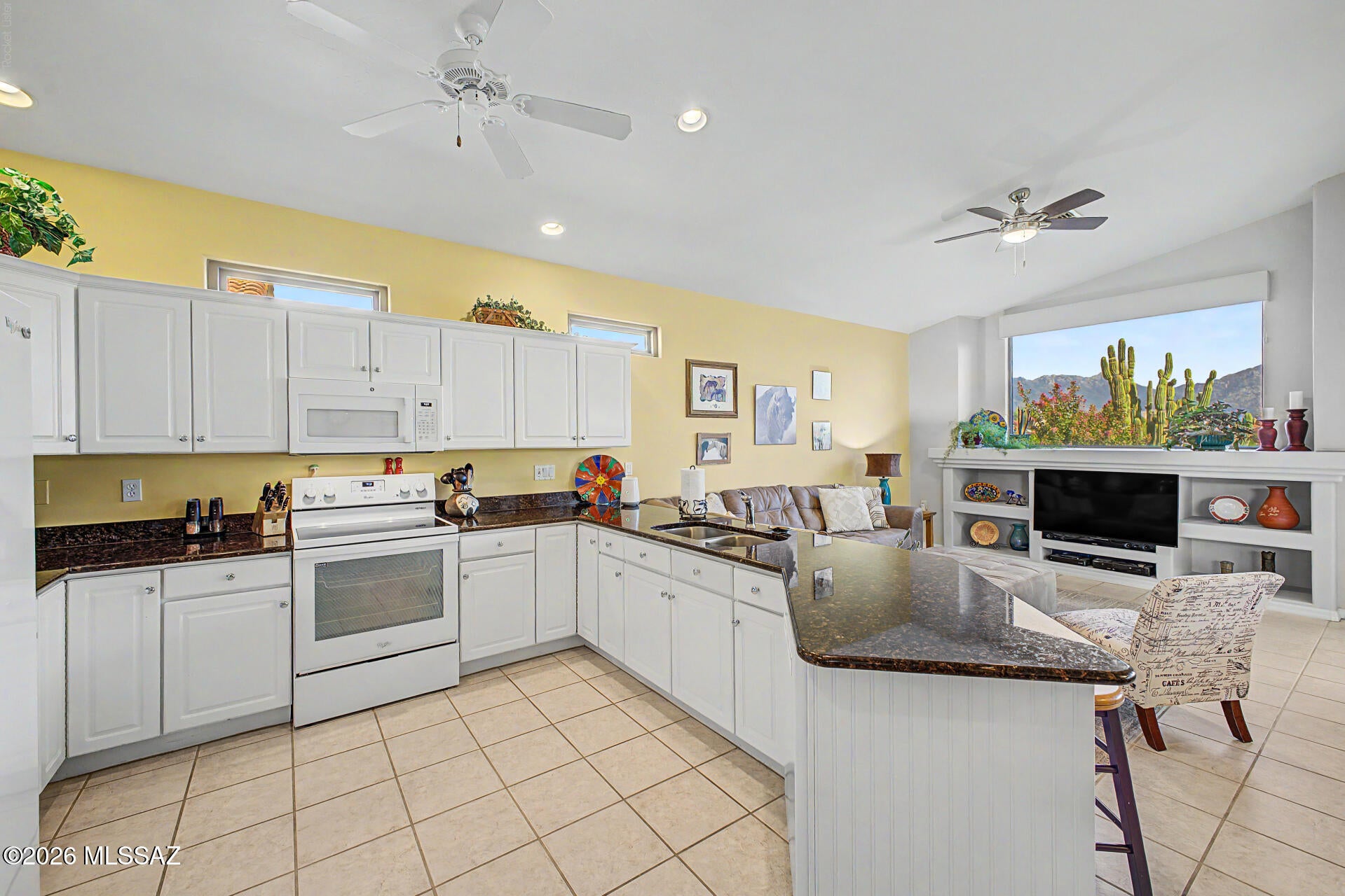 The Links At Santa Rita Springs (1-94) - Residential