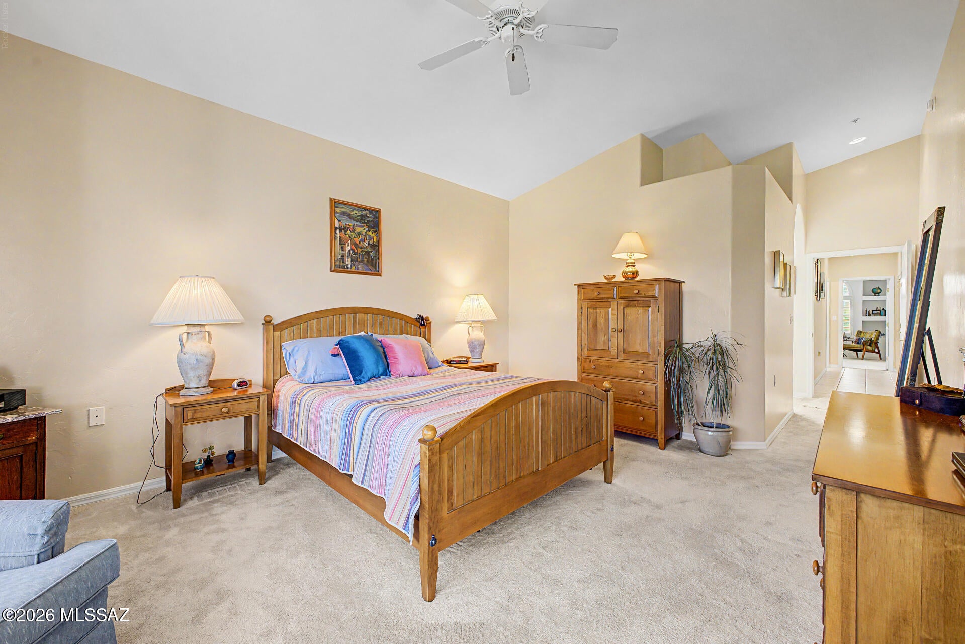 The Links At Santa Rita Springs (1-94) - Residential