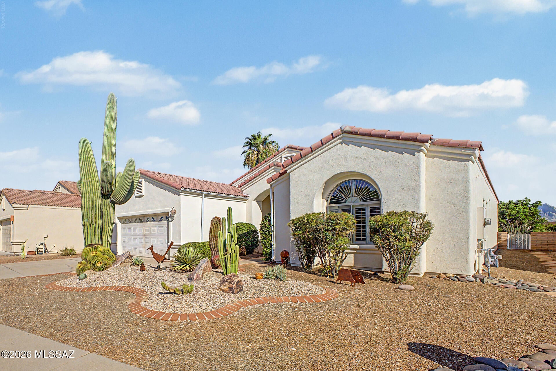 The Links At Santa Rita Springs (1-94) - Residential