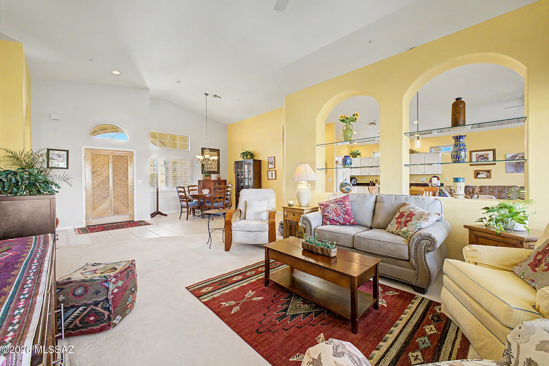 The Links At Santa Rita Springs (1-94) - Residential