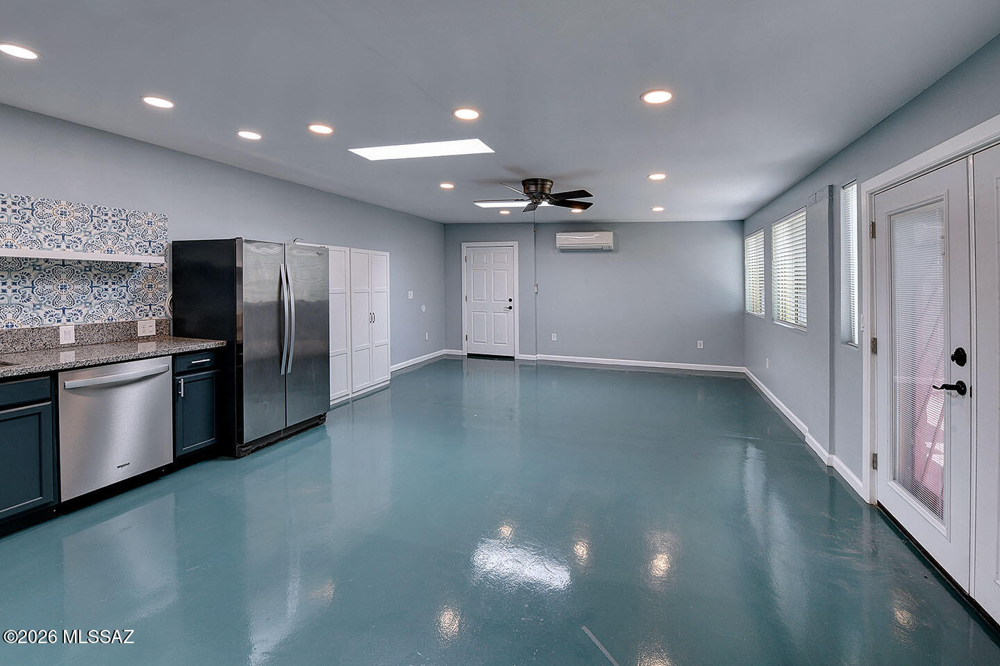 N/A - Residential