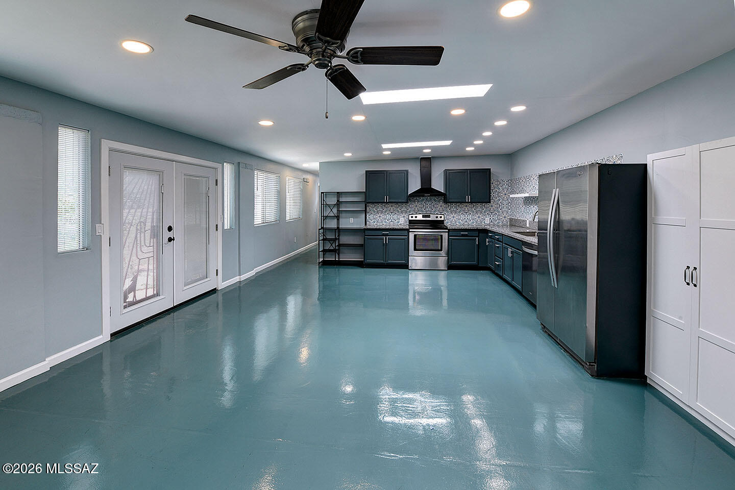 N/A - Residential