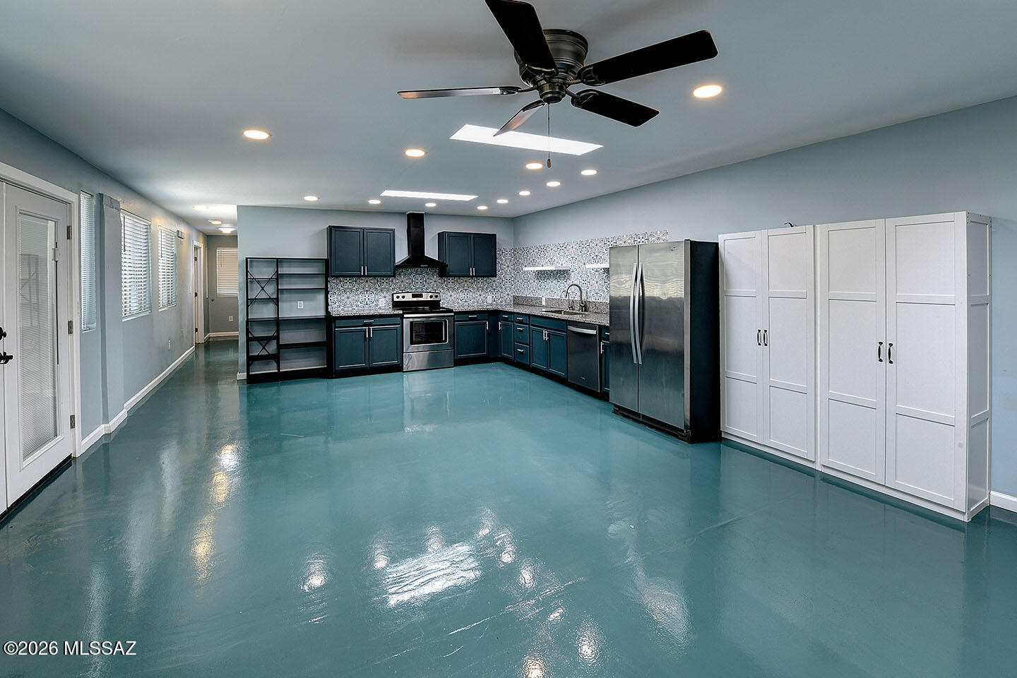 N/A - Residential