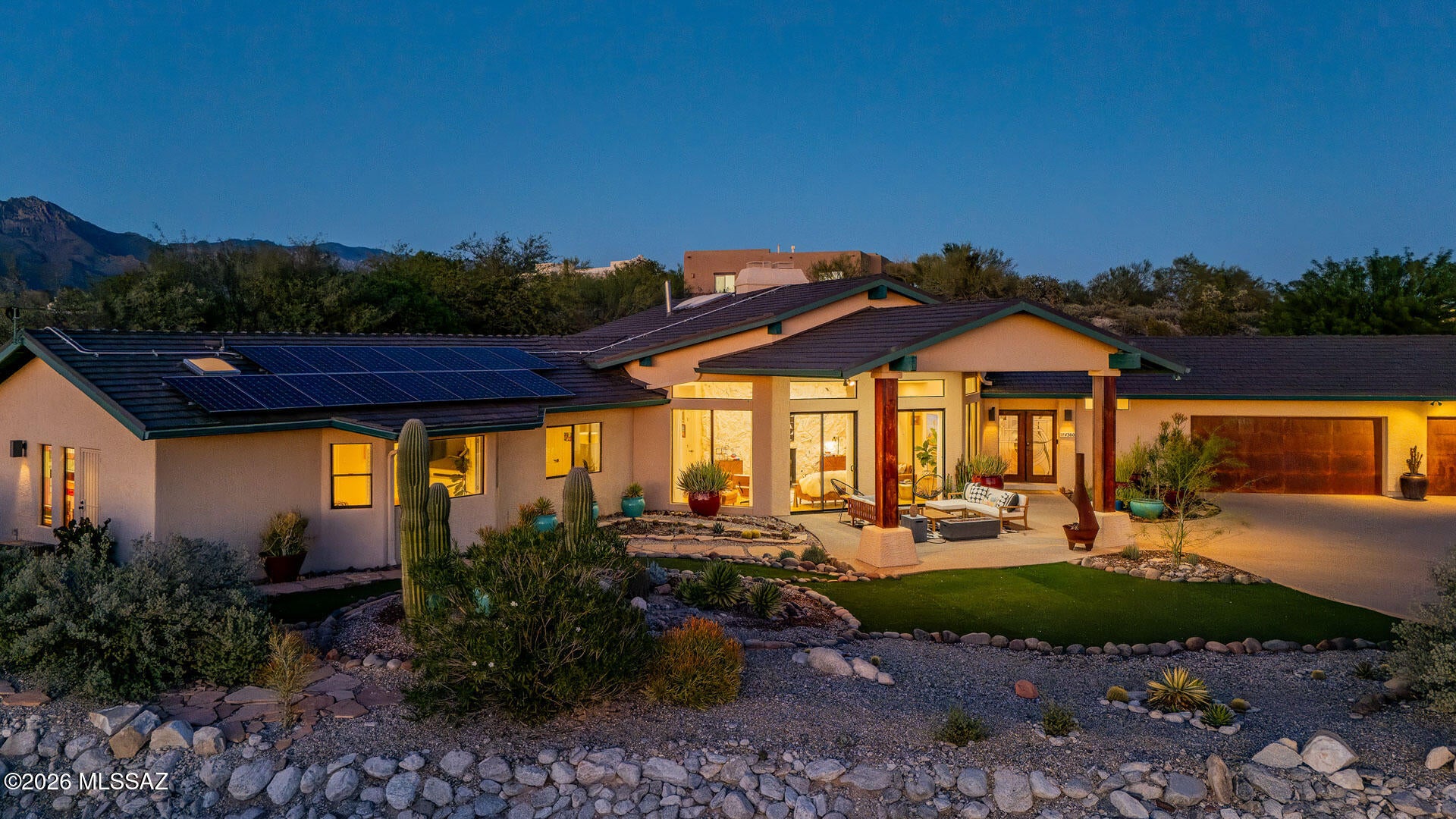 Other/Unknown - Residential