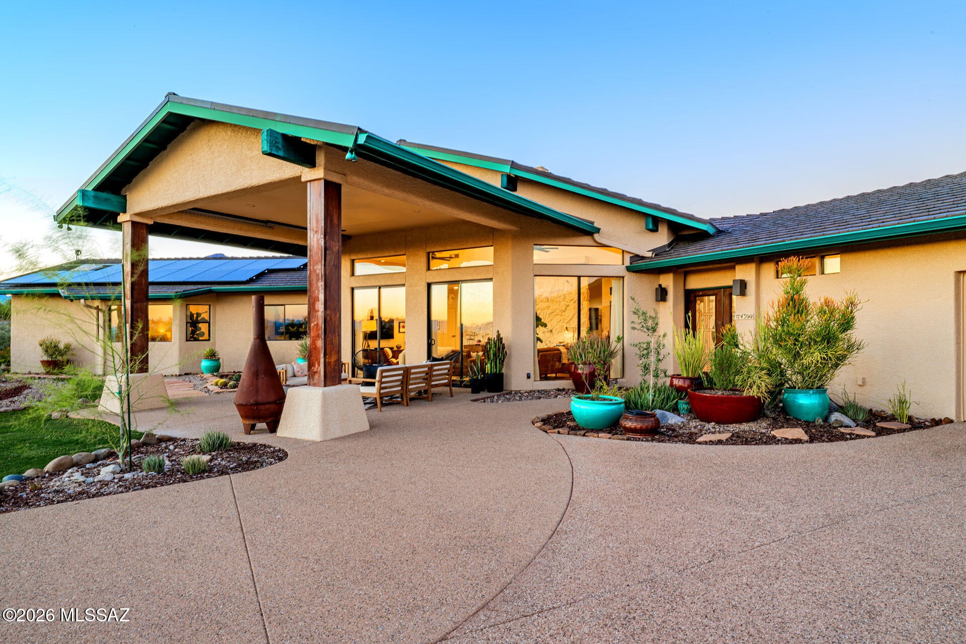 Other/Unknown - Residential