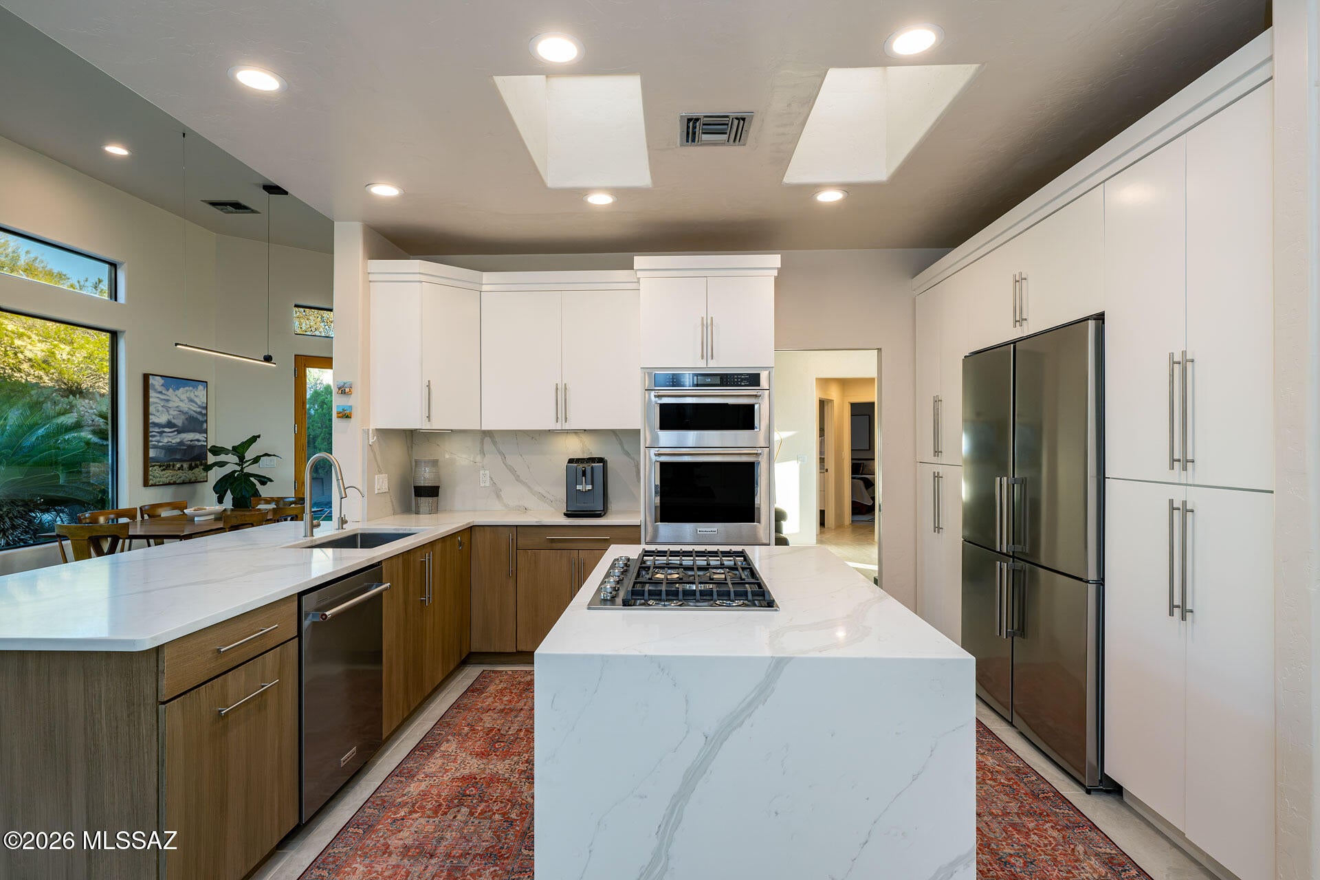 Other/Unknown - Residential