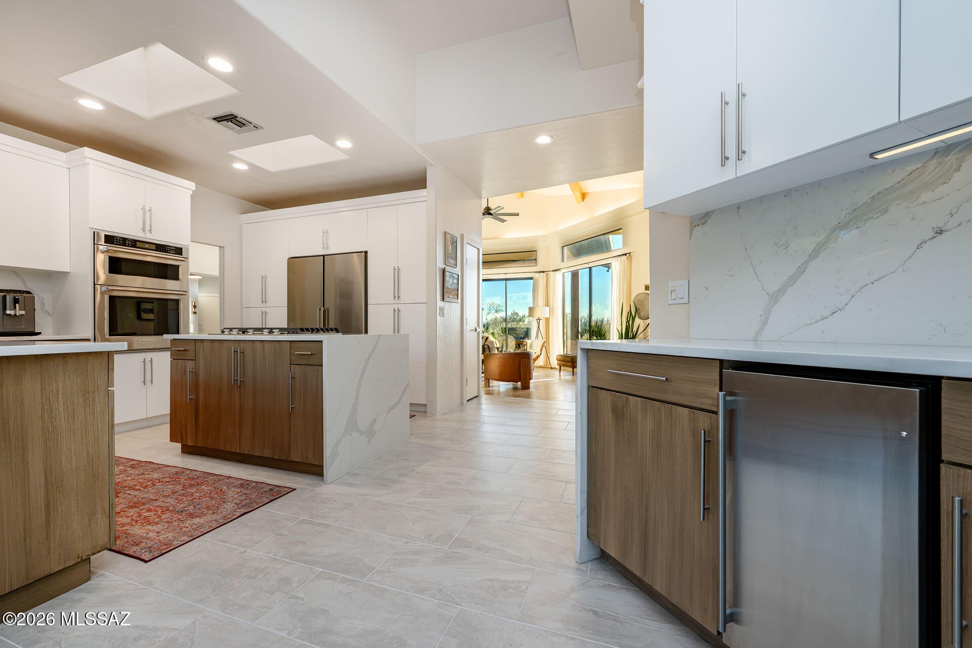 Other/Unknown - Residential